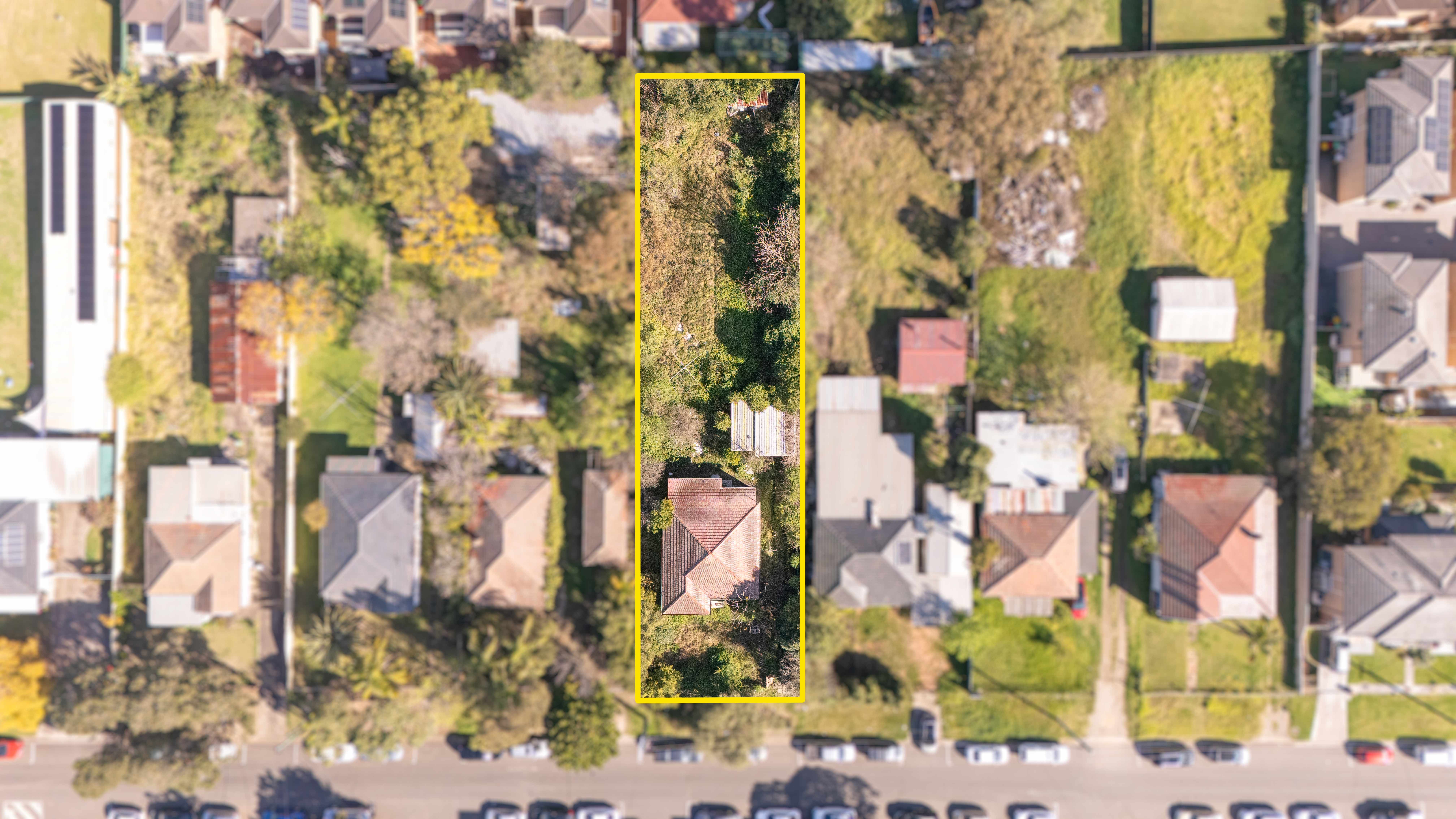 13 Carinya Street — photo from Ray White United Group - Arndell Park
