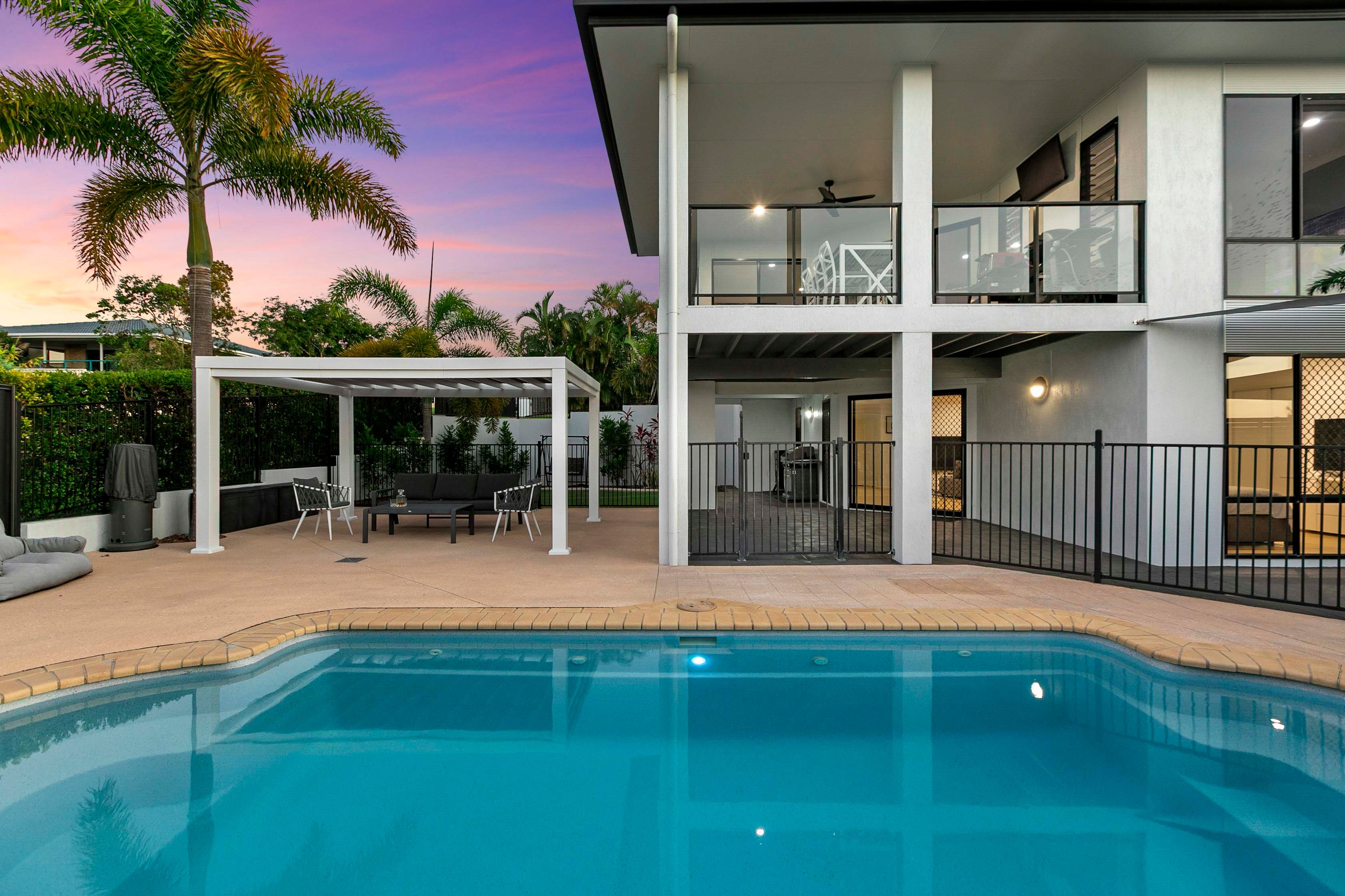 16 Marineview Avenue, Scarness, QLD 4655