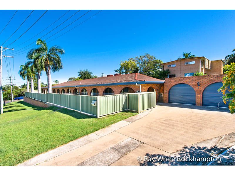 2 Schneider Street, Norman Gardens, QLD 4701