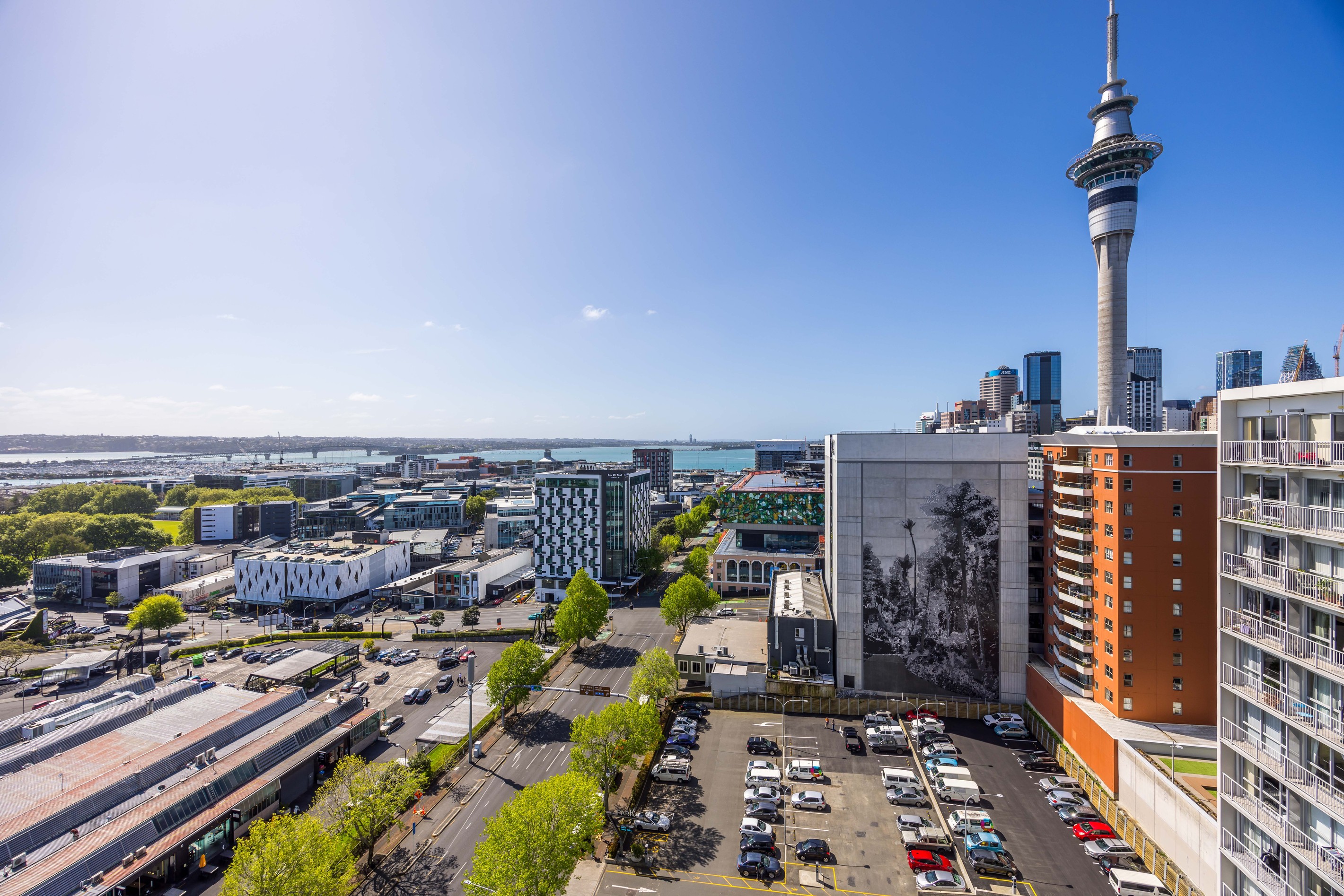 1523/72 Nelson Street, Auckland Central, Auckland City