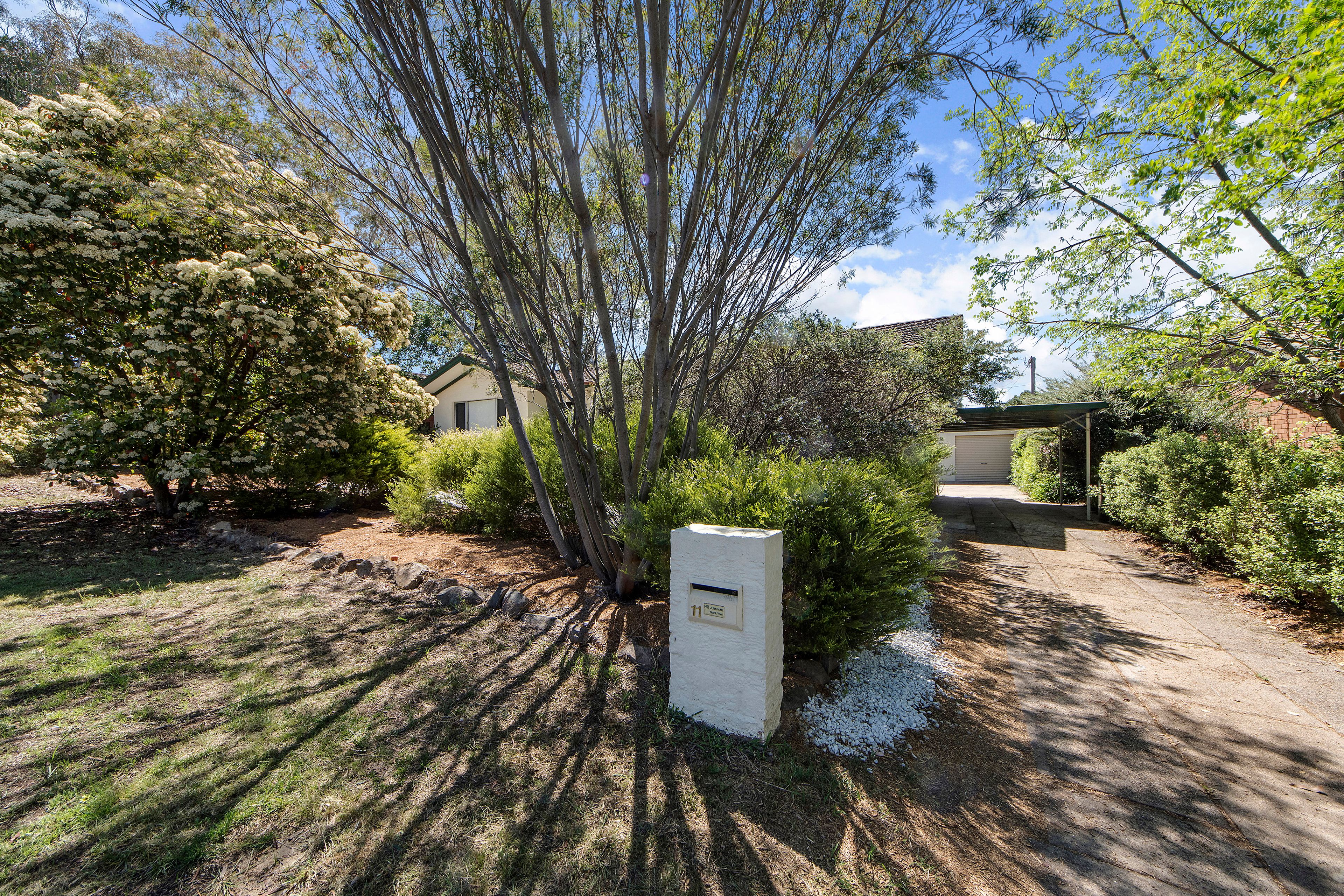 11 Etheridge Street, Page, ACT 2614