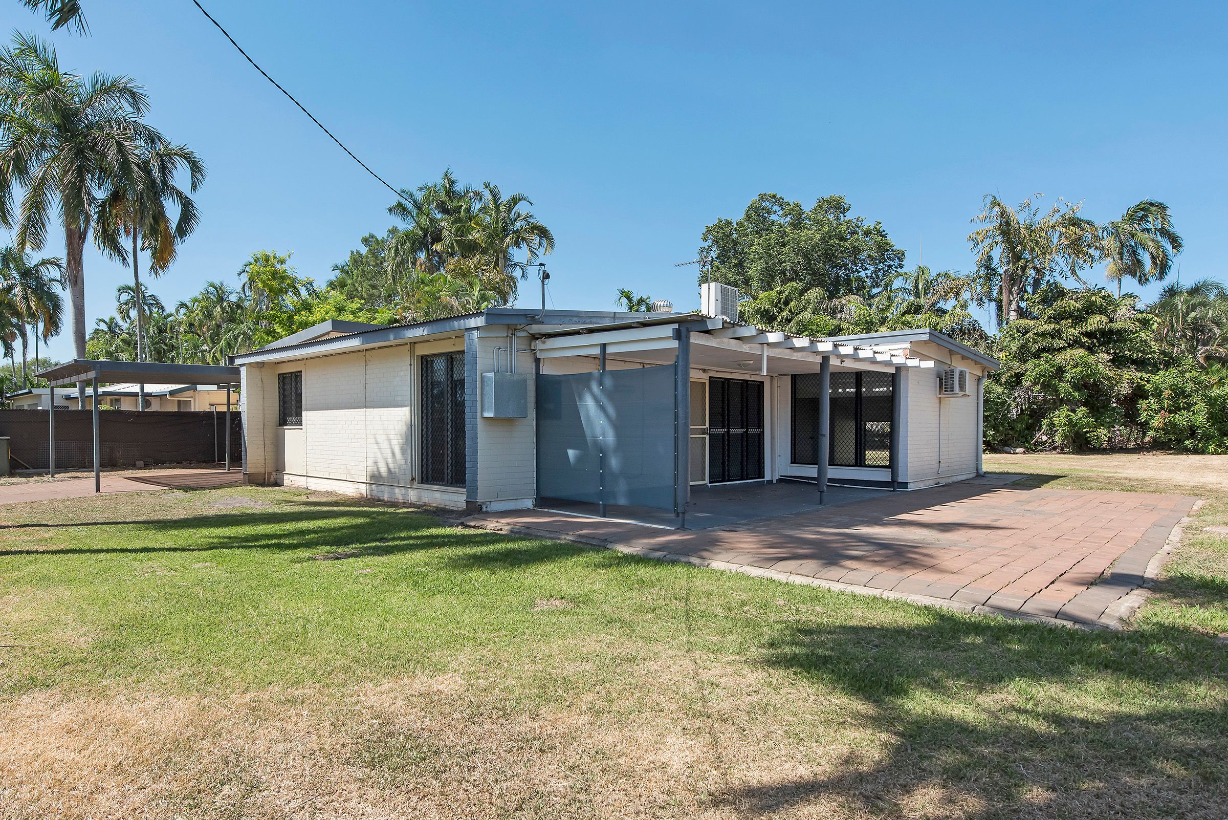 12 Wilmot Street, The Narrows, NT 0820