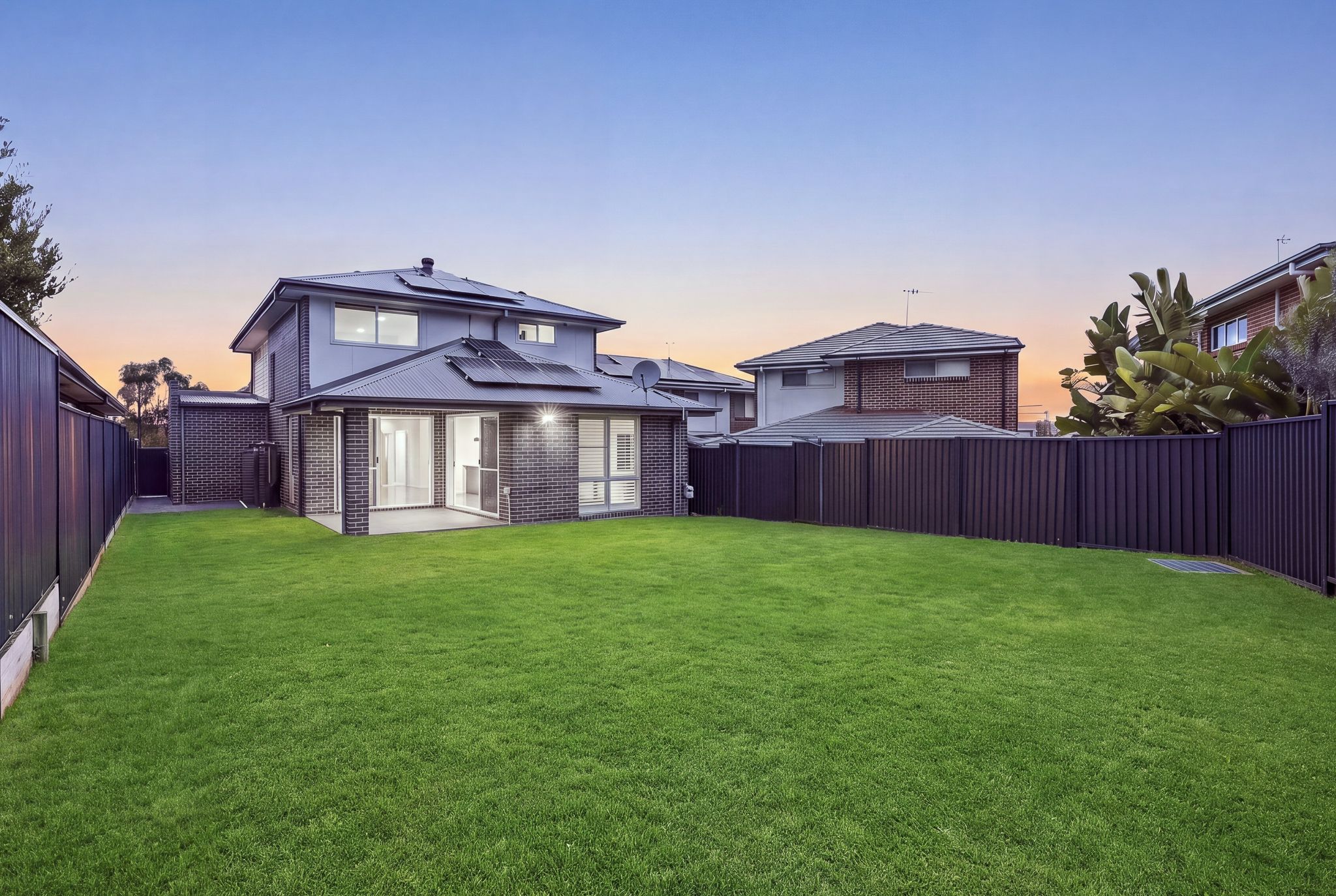 17 Aquarius Way, Box Hill, NSW 2765