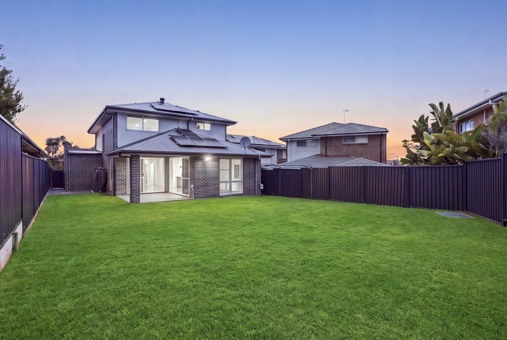 17 Aquarius Way, Box Hill, NSW 2765