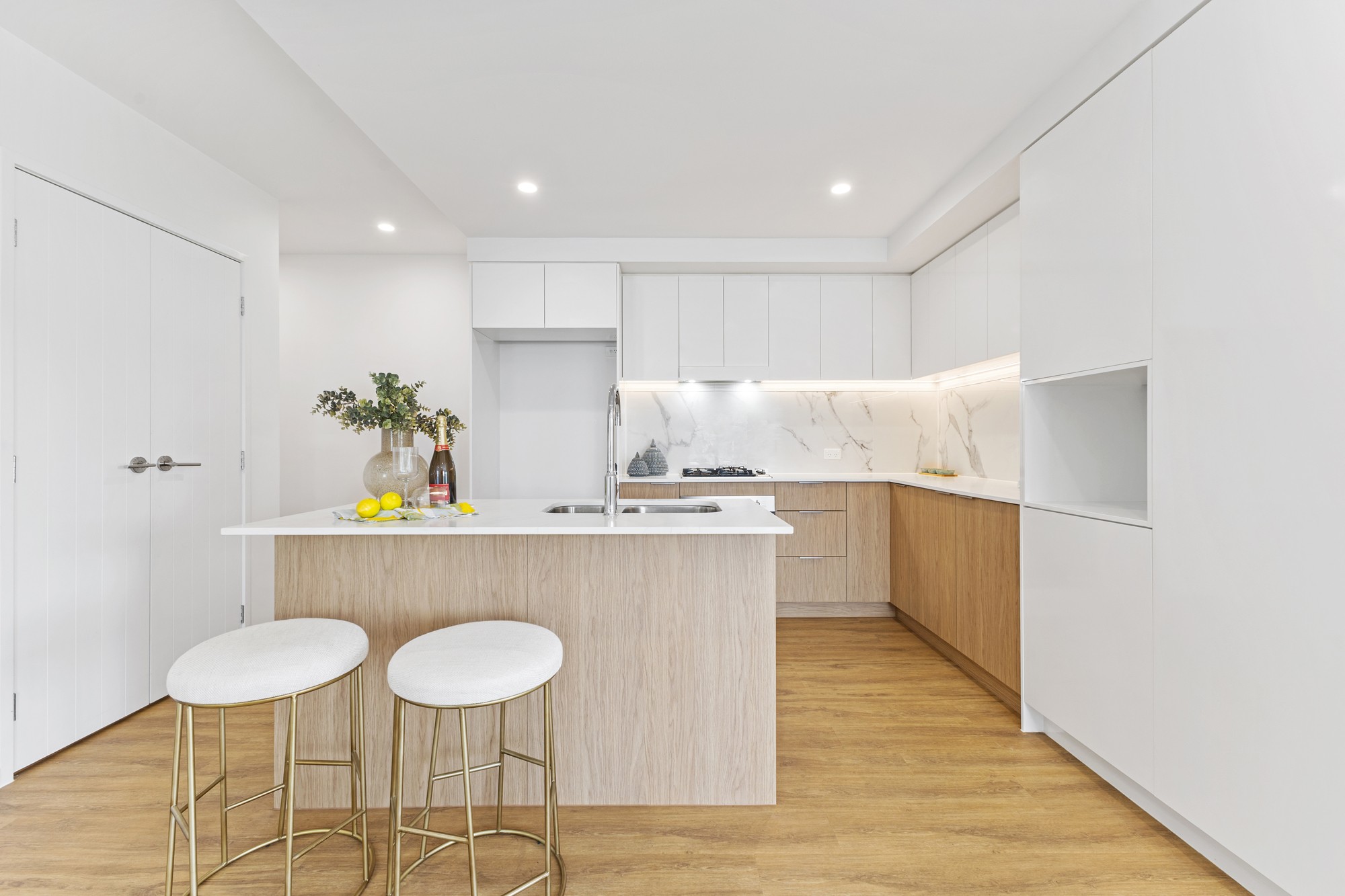 204/9A PLAYFIELD Street, Chermside, QLD 4032