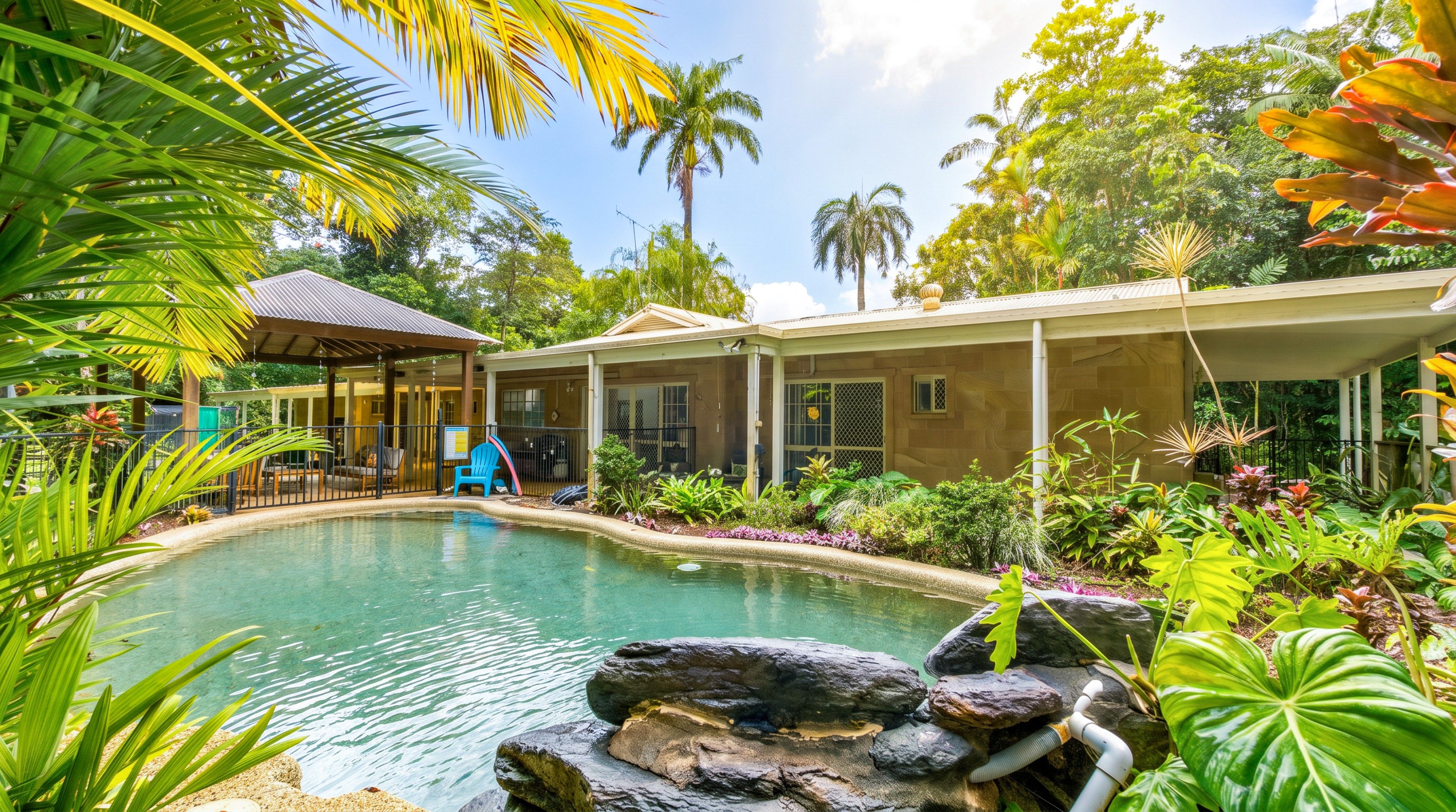 1 Spurwood Close — photo from Ray White Mission Beach