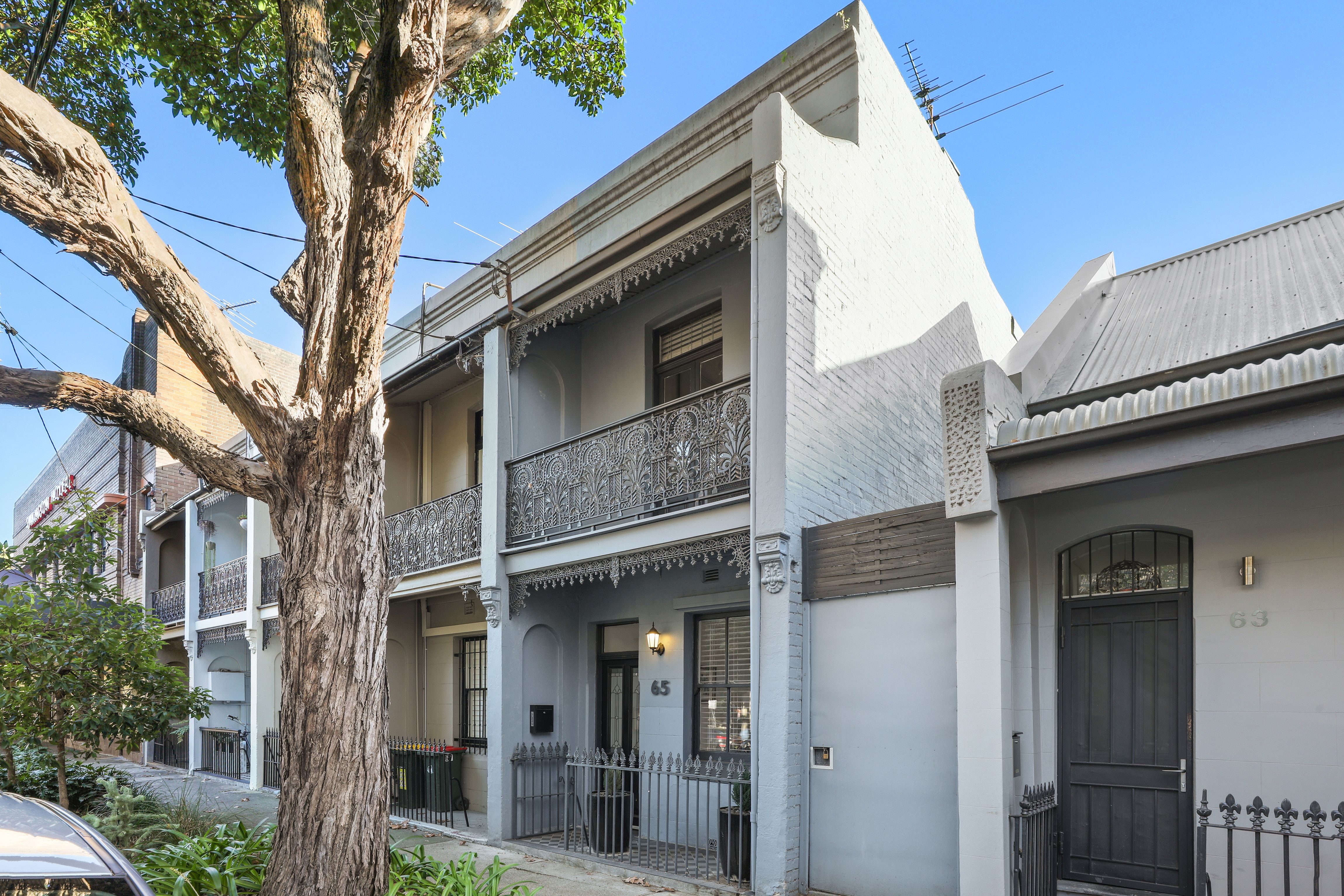 65 Park Street, Erskineville NSW 2043