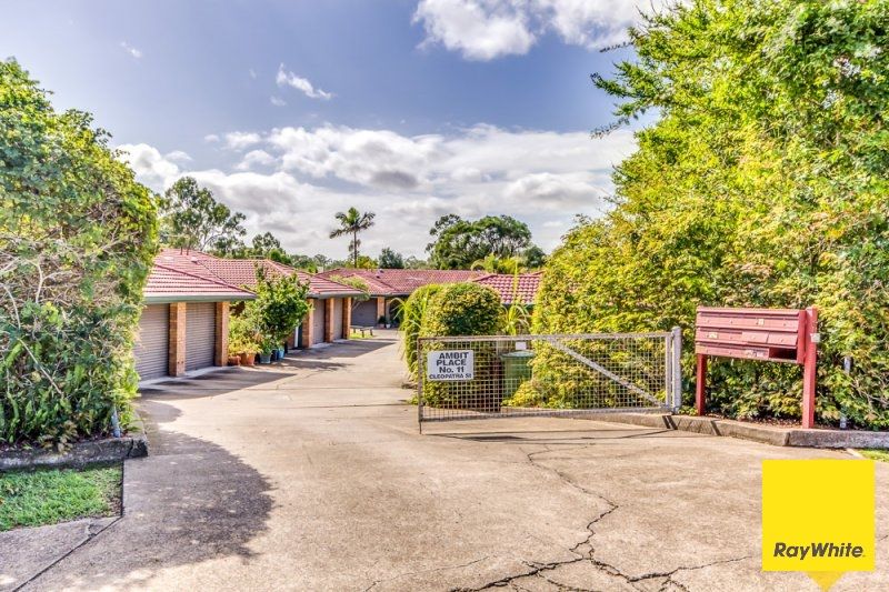 11 Cleopatra Street, Kingston QLD 4114