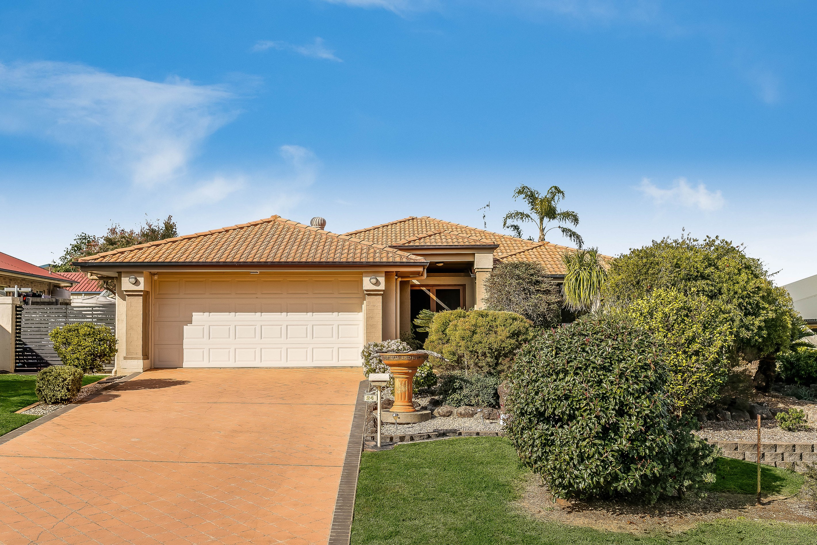 24 McDougall Street, Wilsonton, QLD 4350