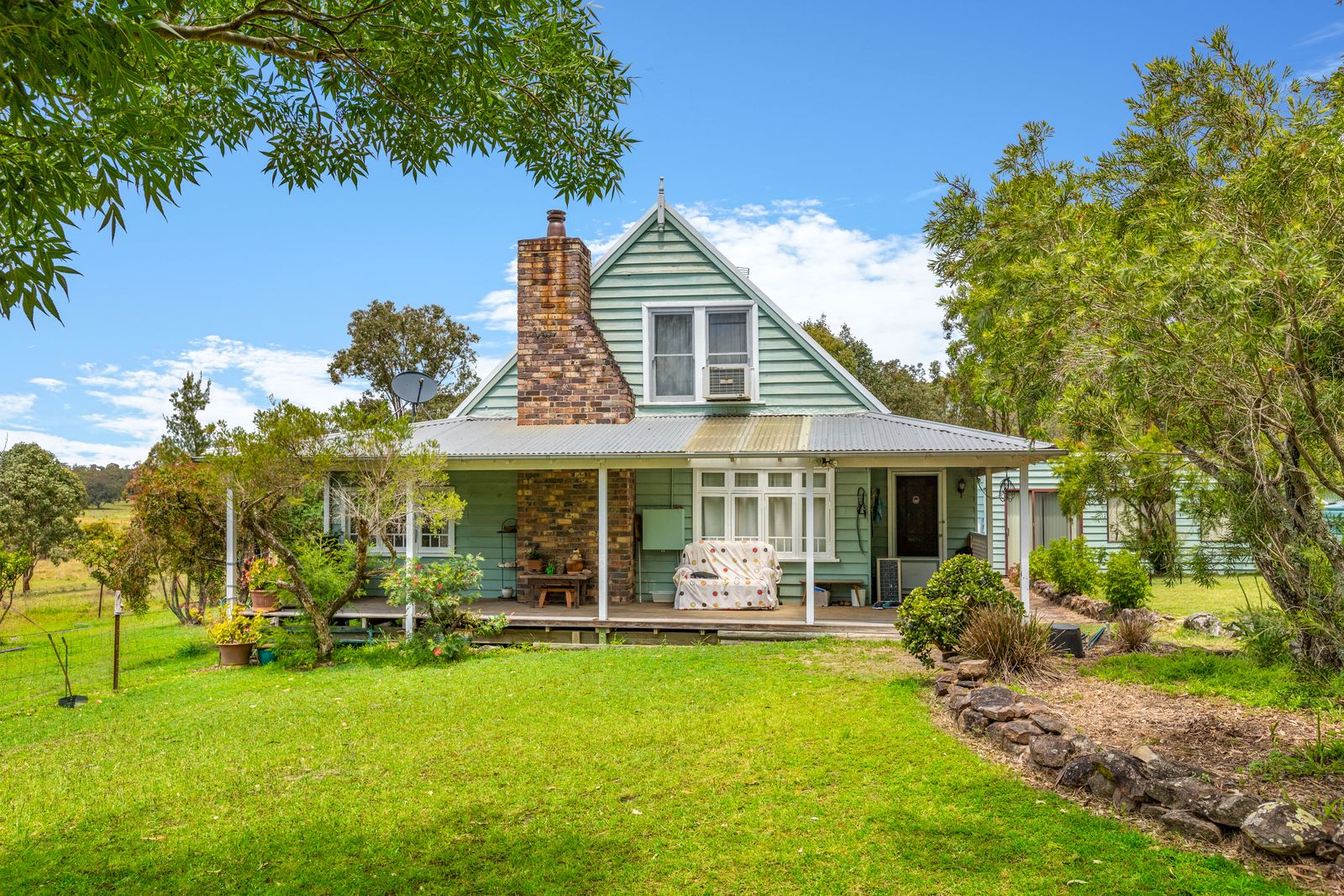 , Dungog, NSW Home For Sale • Ray White