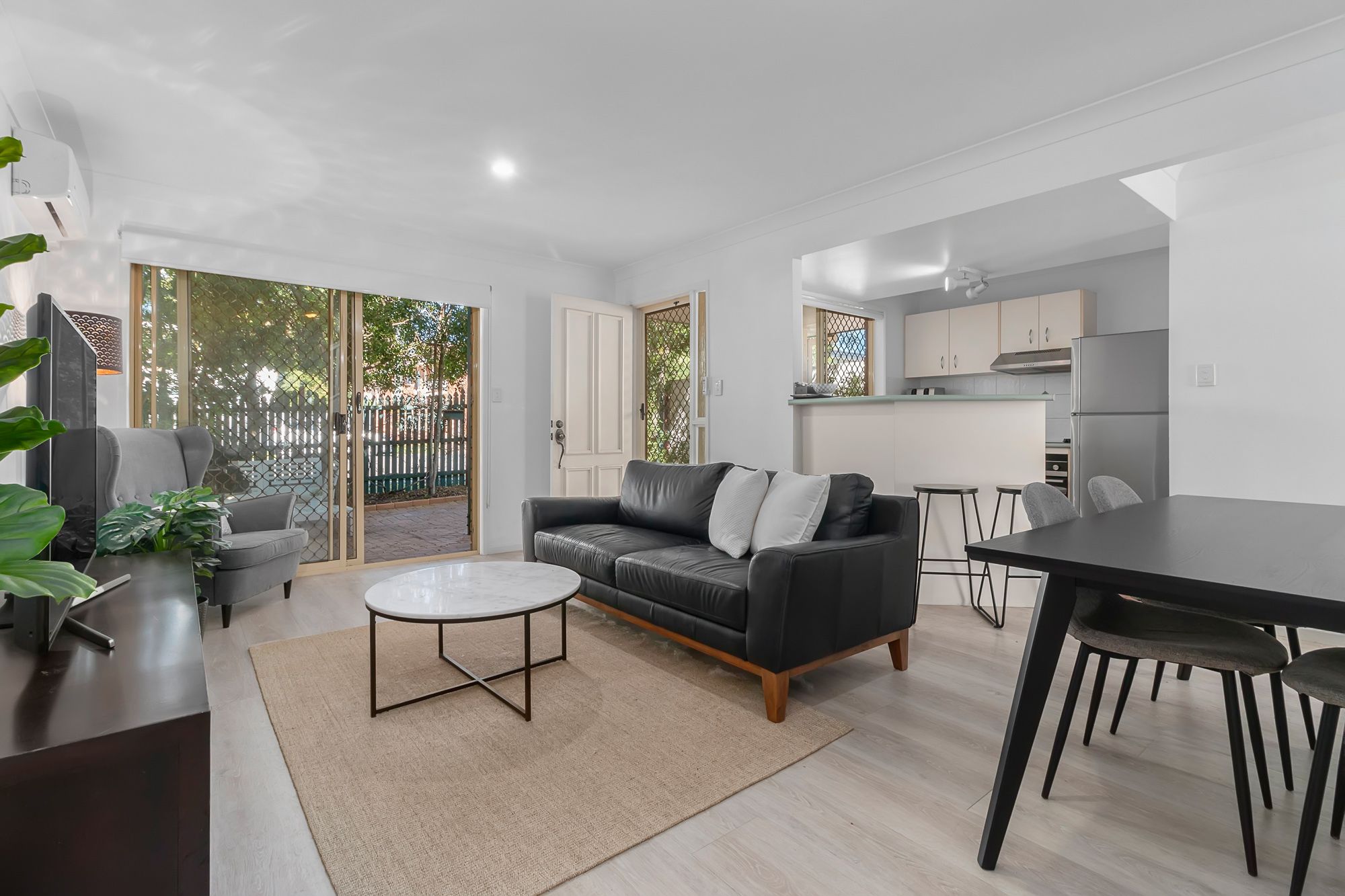 1/27 Skew Street, Sherwood, QLD 4075
