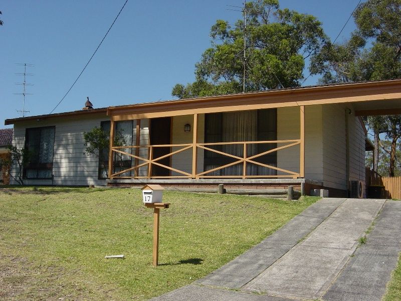 17 Bolton Close, Bolton Point, NSW 2283