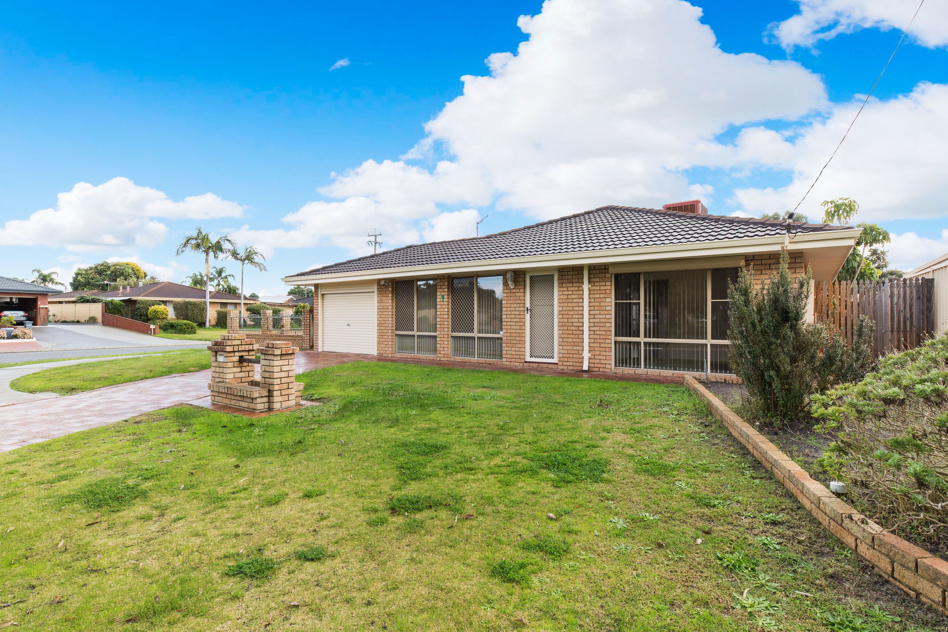 1 Pecos Place, Beechboro, WA – Home For Sale • Ray White