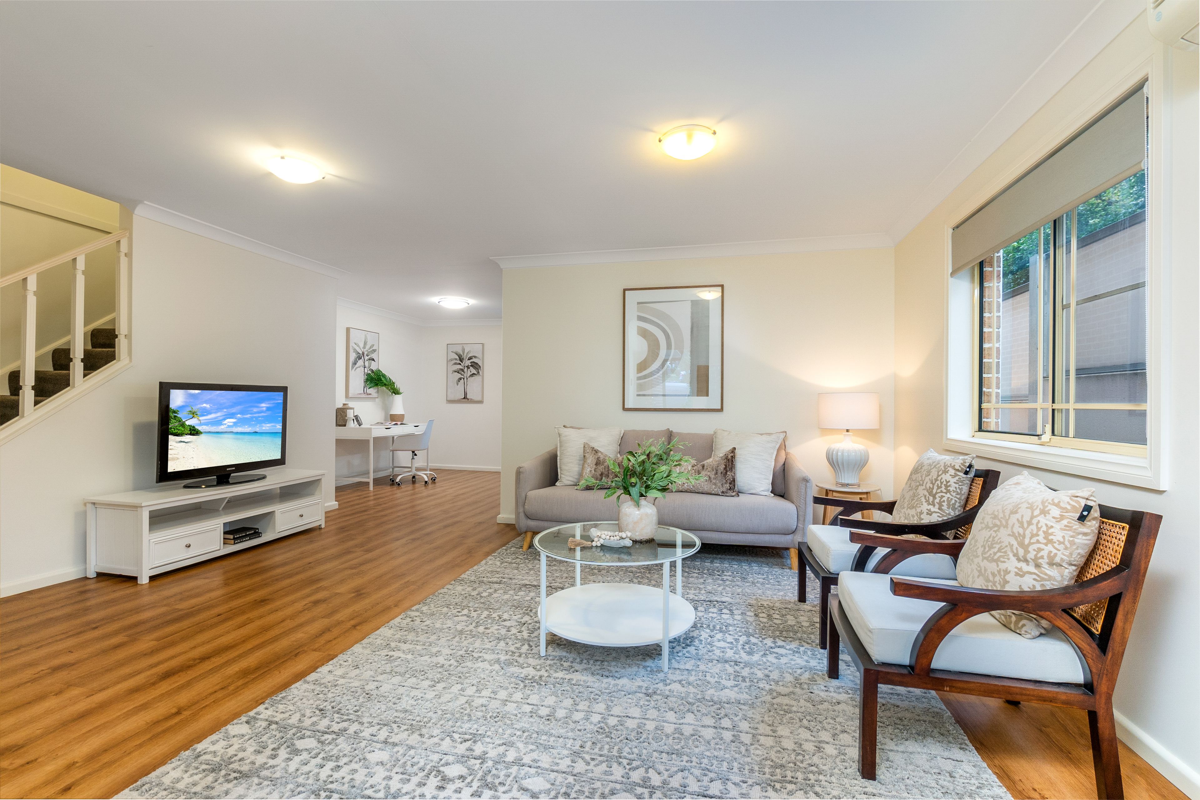 8A Campbell Street, Northmead, NSW 2152