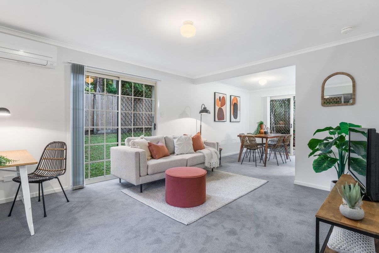 4/42 Surrey Street, Nundah, QLD 4012