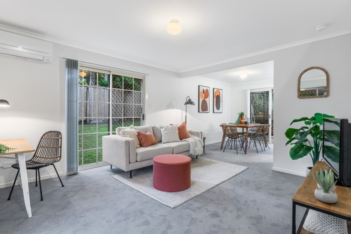 4/42 Surrey Street, Nundah, QLD 4012