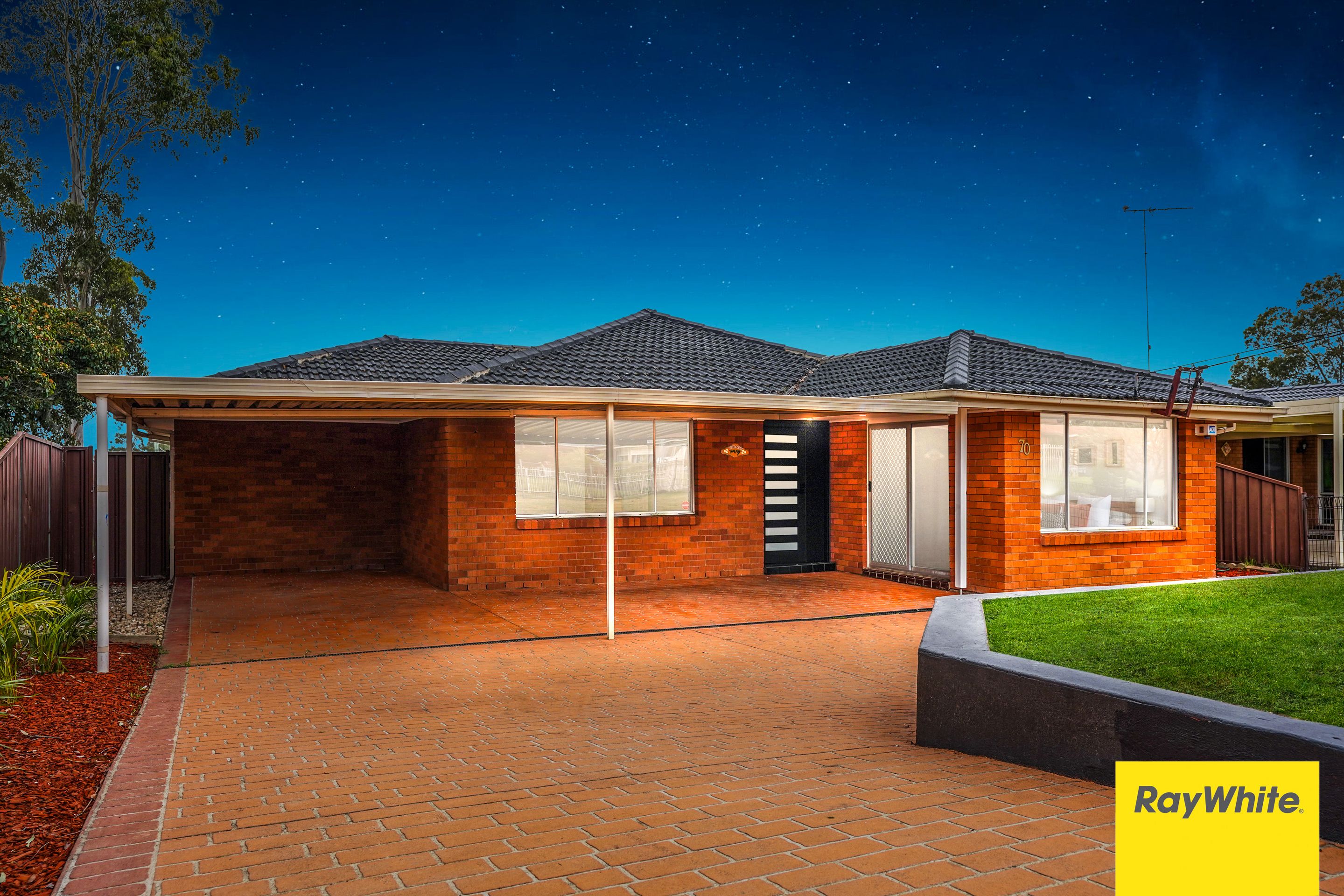 70 Bindaree Street,, Hebersham NSW 2770