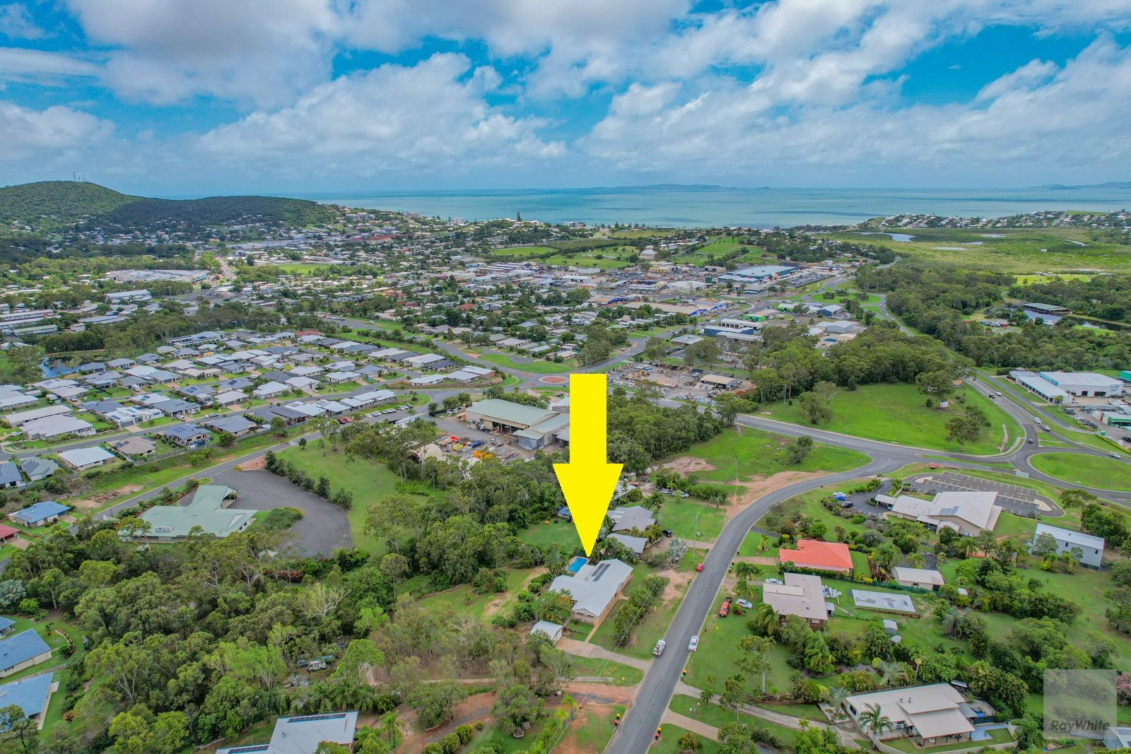 22 Fred Lawn Drive, Yeppoon, QLD 4703