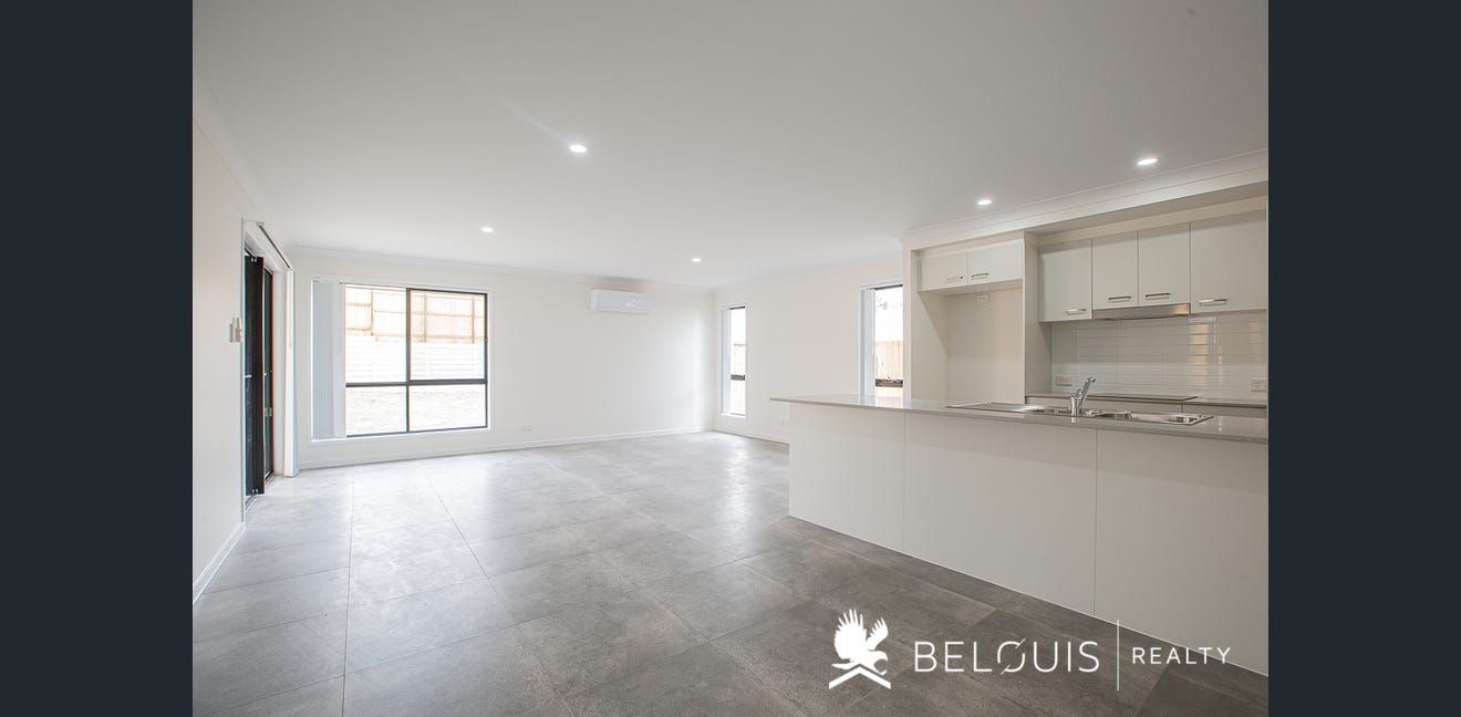 41 Baird Circuit, Redbank Plains, QLD 4301