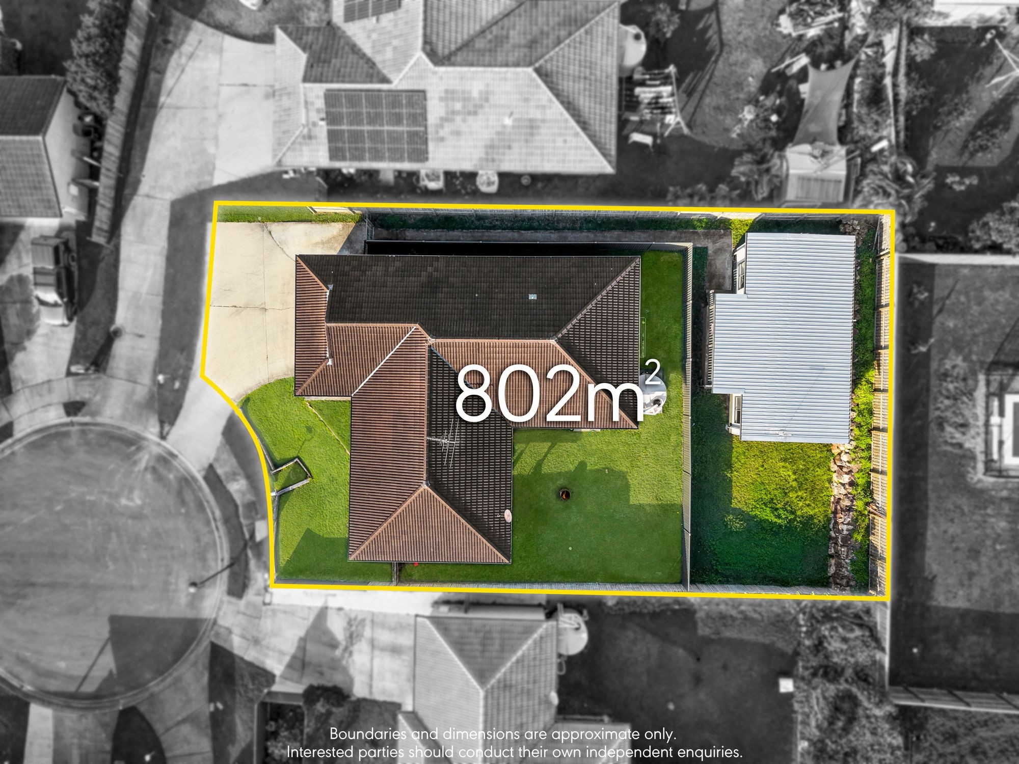 8 & 8A Barker Close, Goodna, QLD 4300