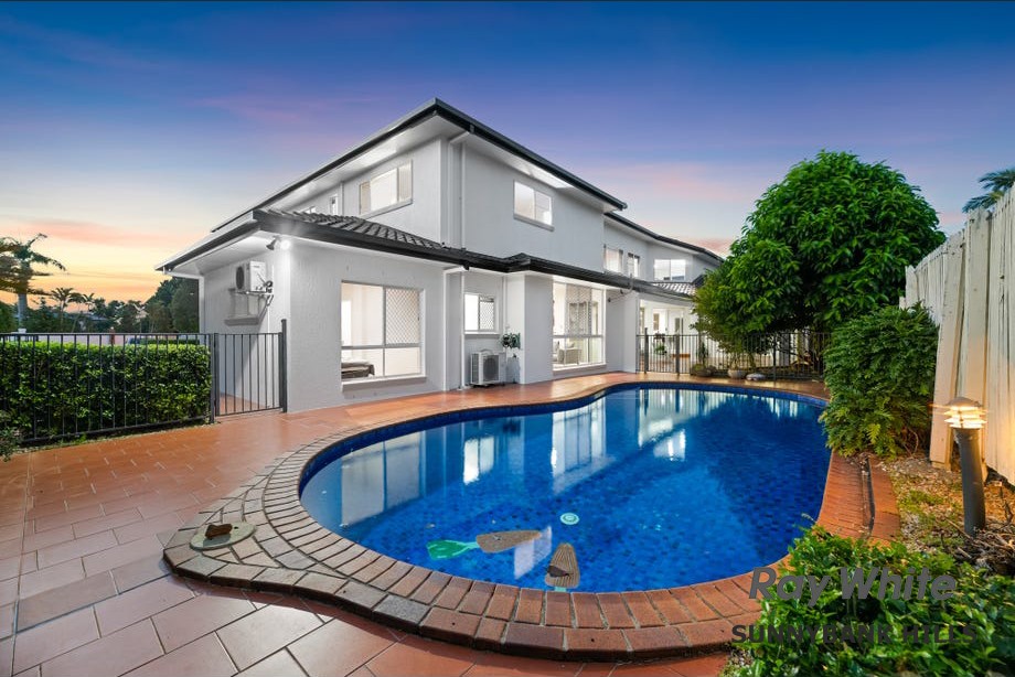 96 The Avenue, Sunnybank Hills, QLD 4109
