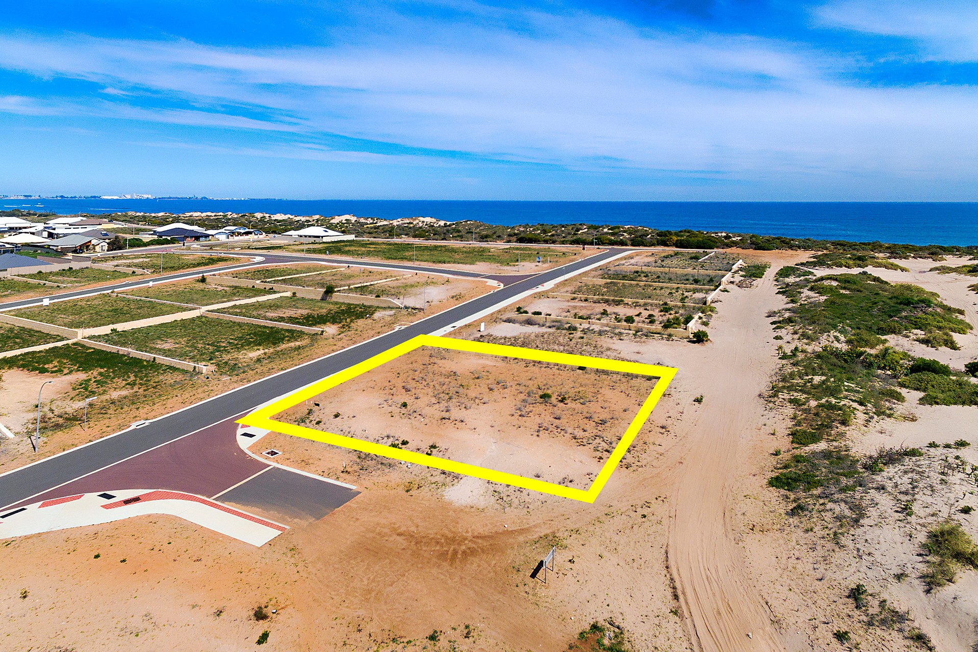 1 Tidal Parade, Sunset Beach, WA 6530