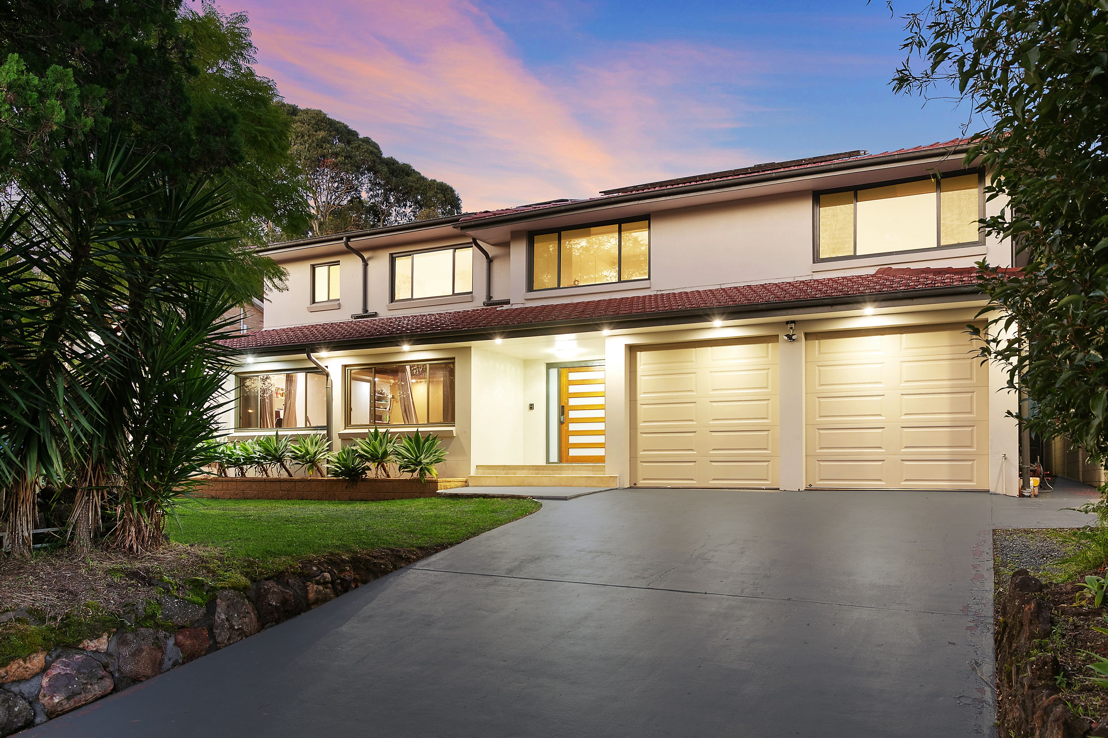 110 St Johns Avenue, Gordon, NSW 2072