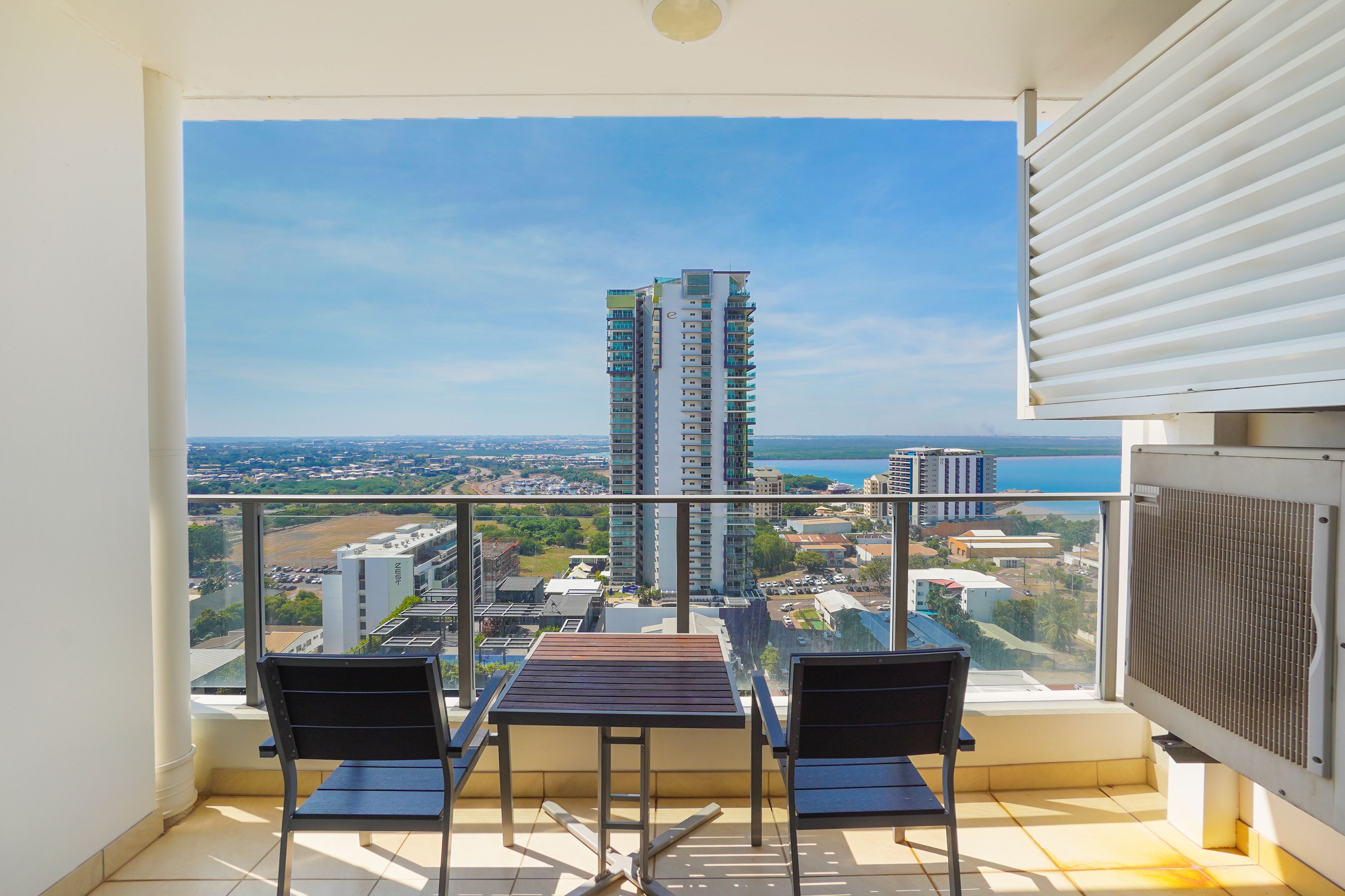 1709/43B Knuckey Street, DARWIN CITY, NT 0800