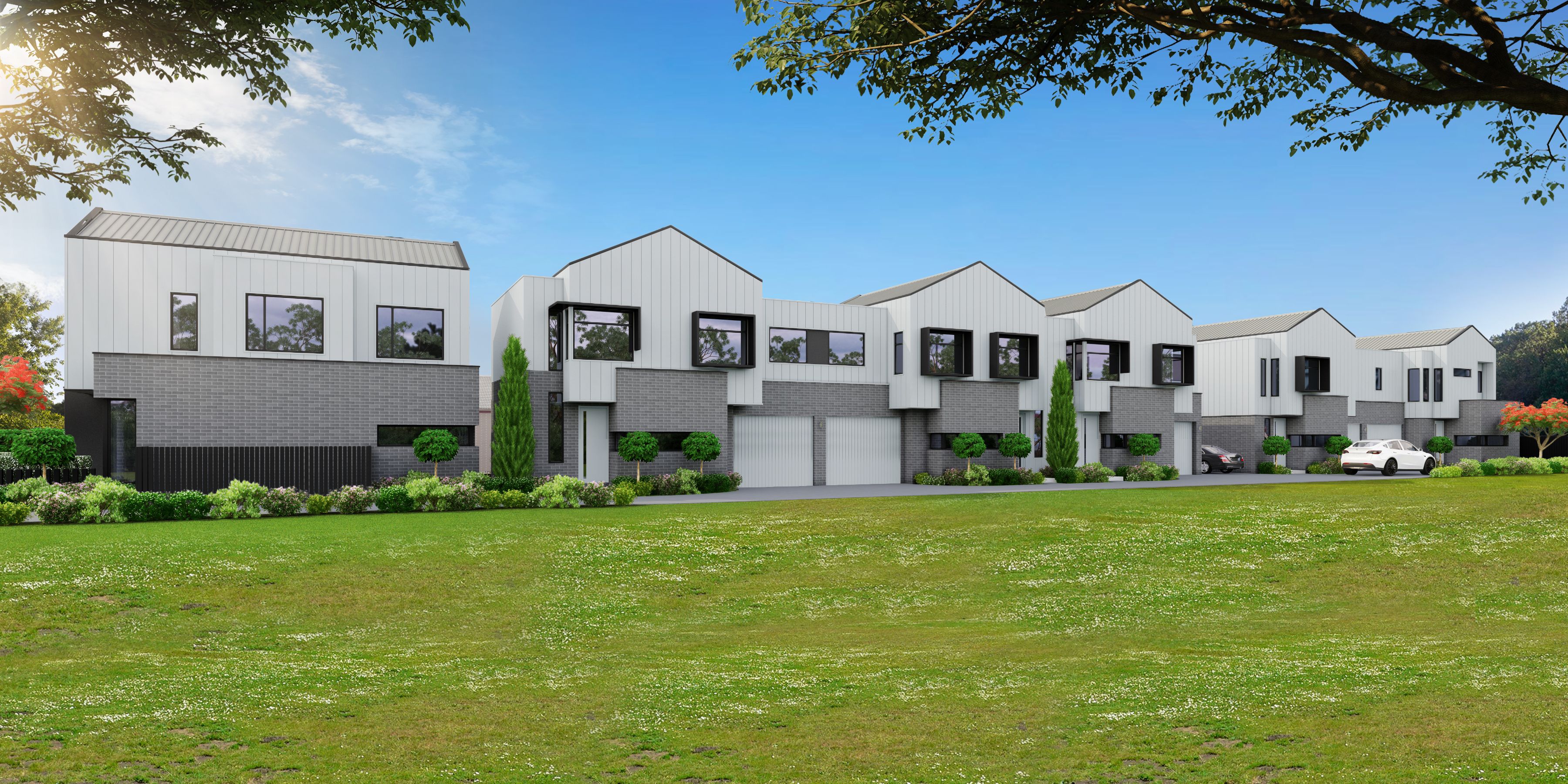 5/23 Pickett Street, Reservoir, VIC 3073