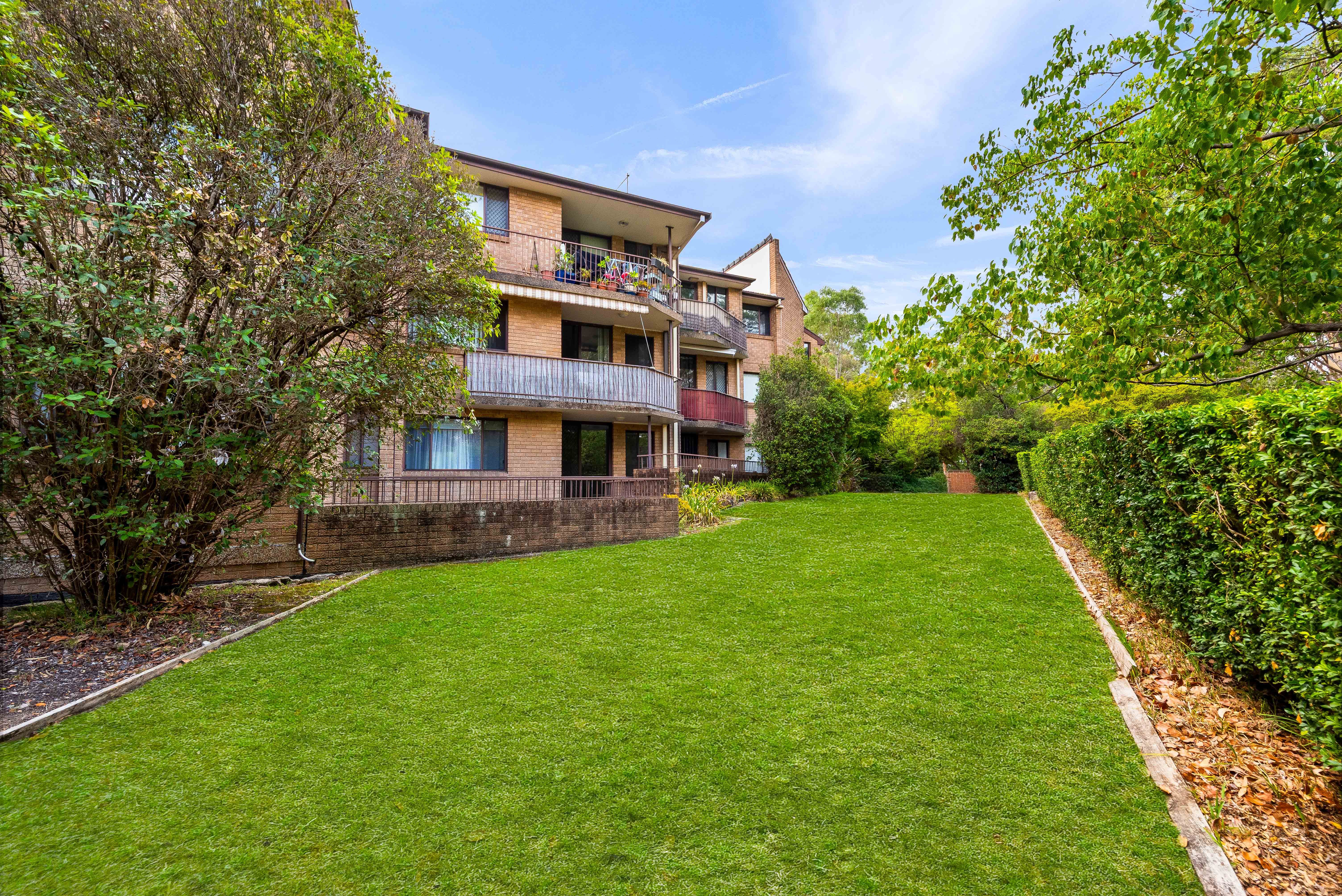 16/13-15 Meadow Crescent, Meadowbank, NSW 2114