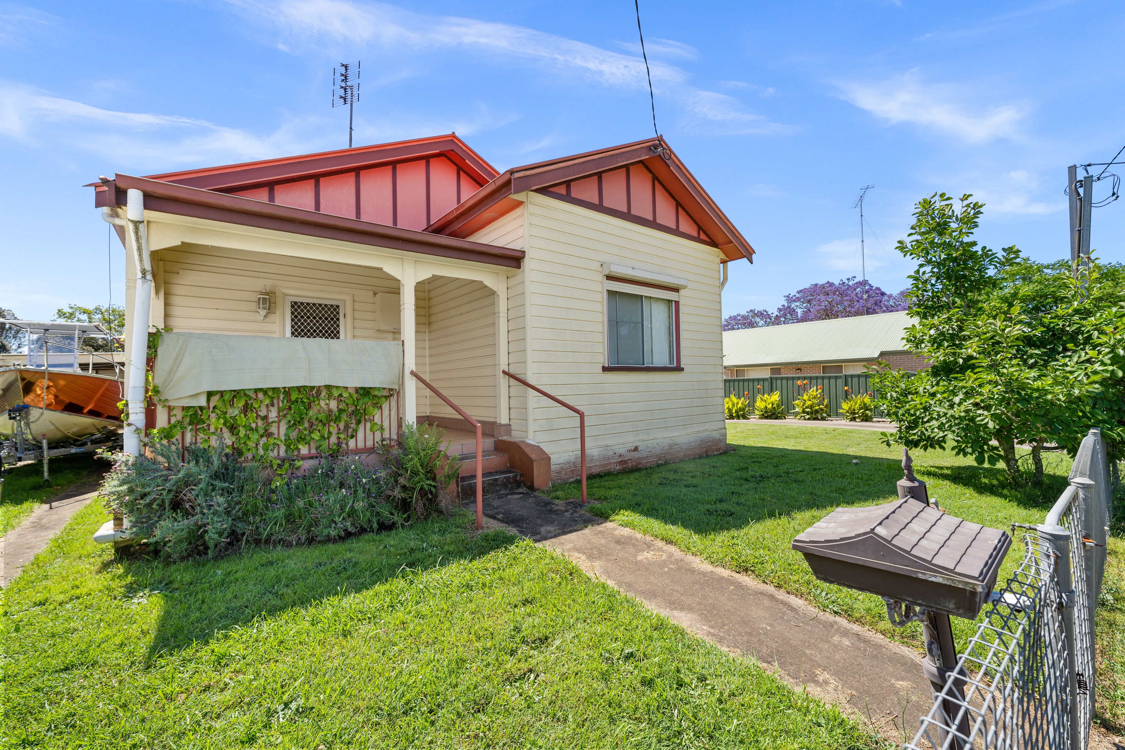 37 Mary Street, Grafton NSW 2460