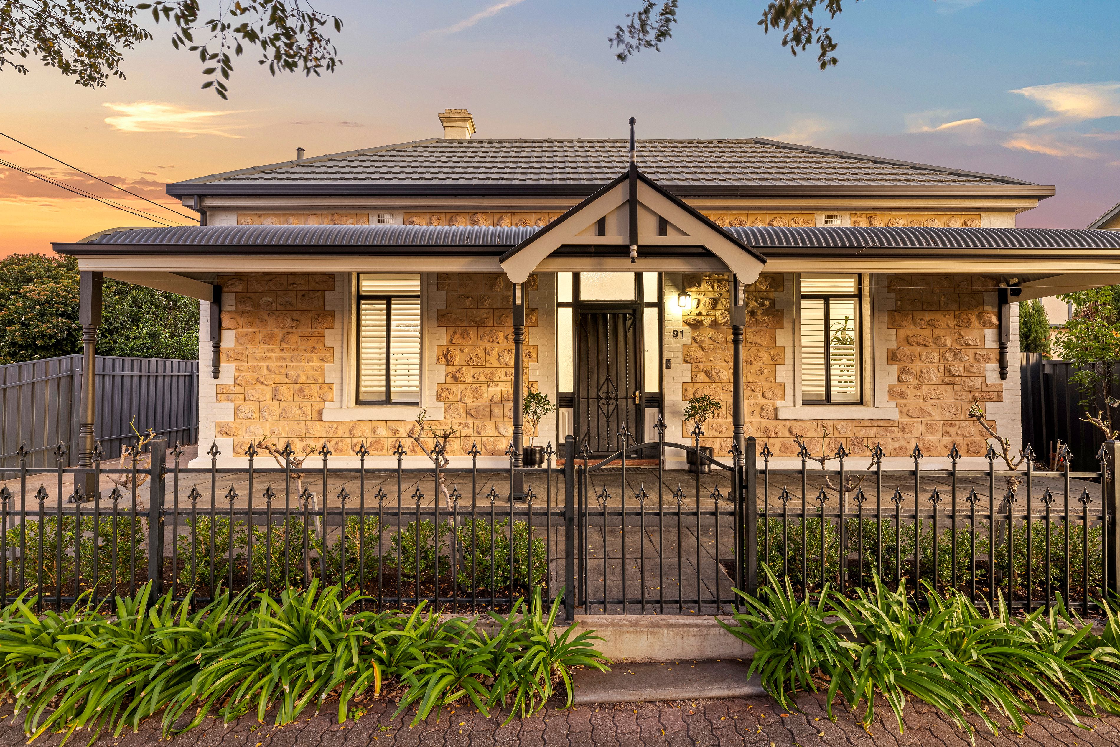 91 Percy Street, Prospect SA 5082