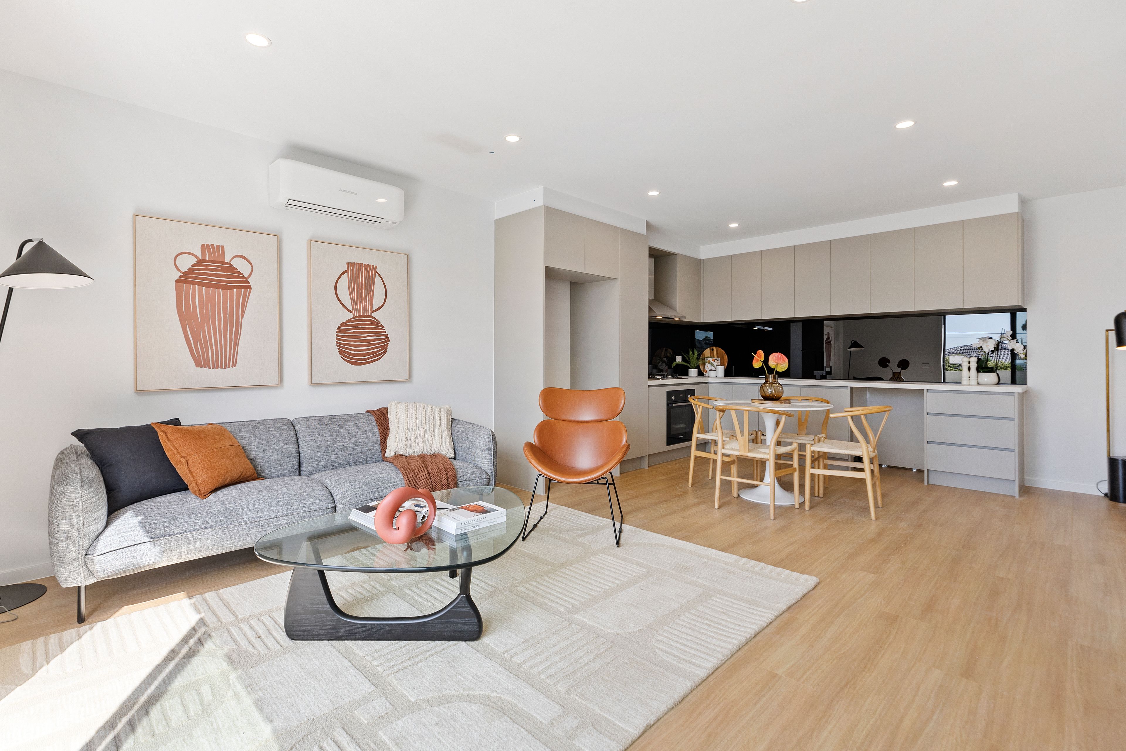 3/1 Lydford Road, Ferntree Gully, VIC 3156