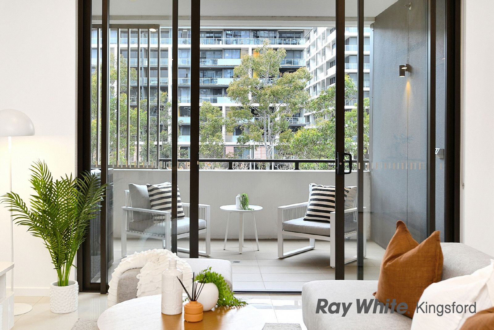 303/3 George Julius Avenue, Zetland, NSW 2017