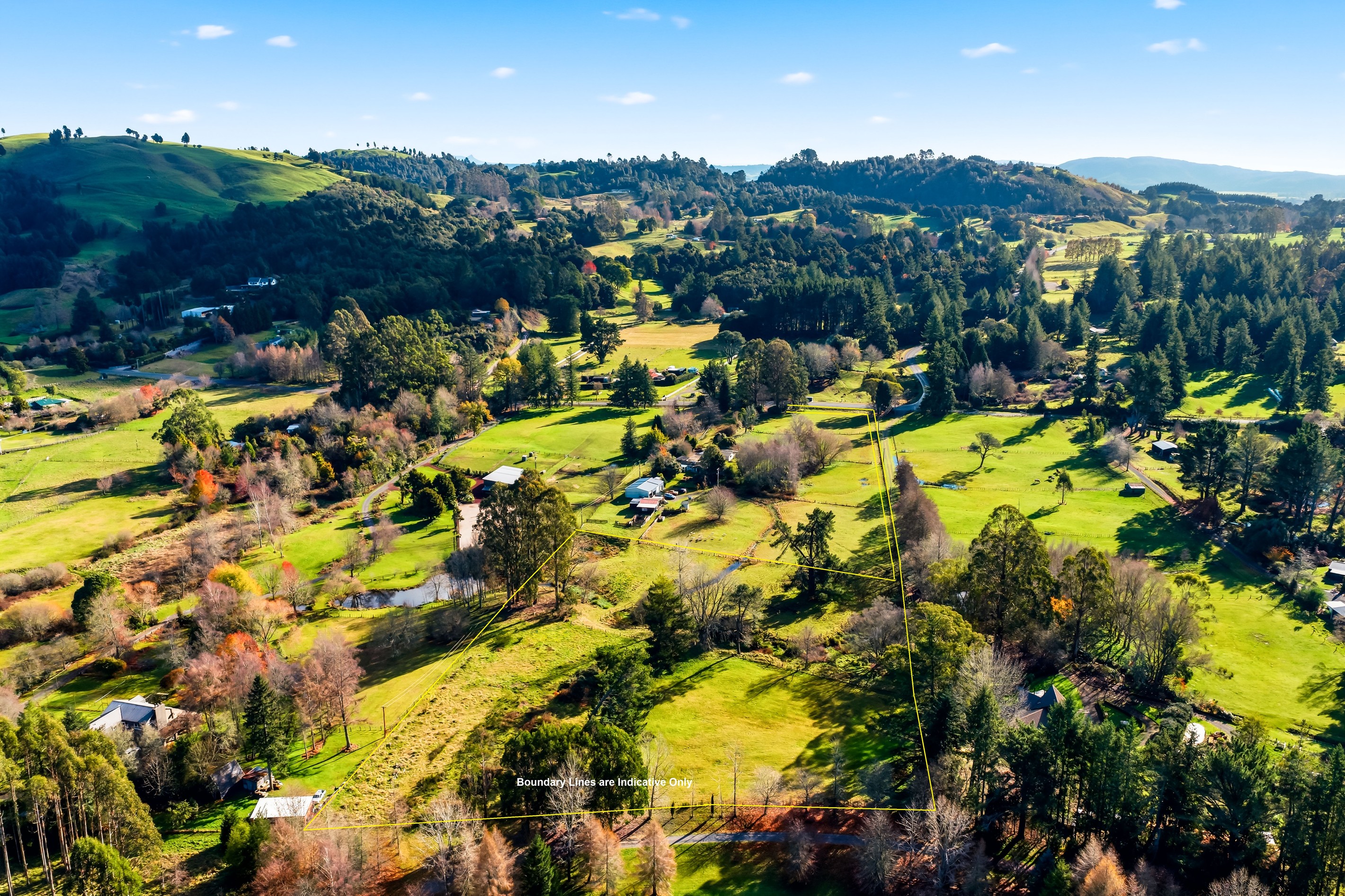 Lot 2/634 Oruanui Road, Oruanui, Taupo District