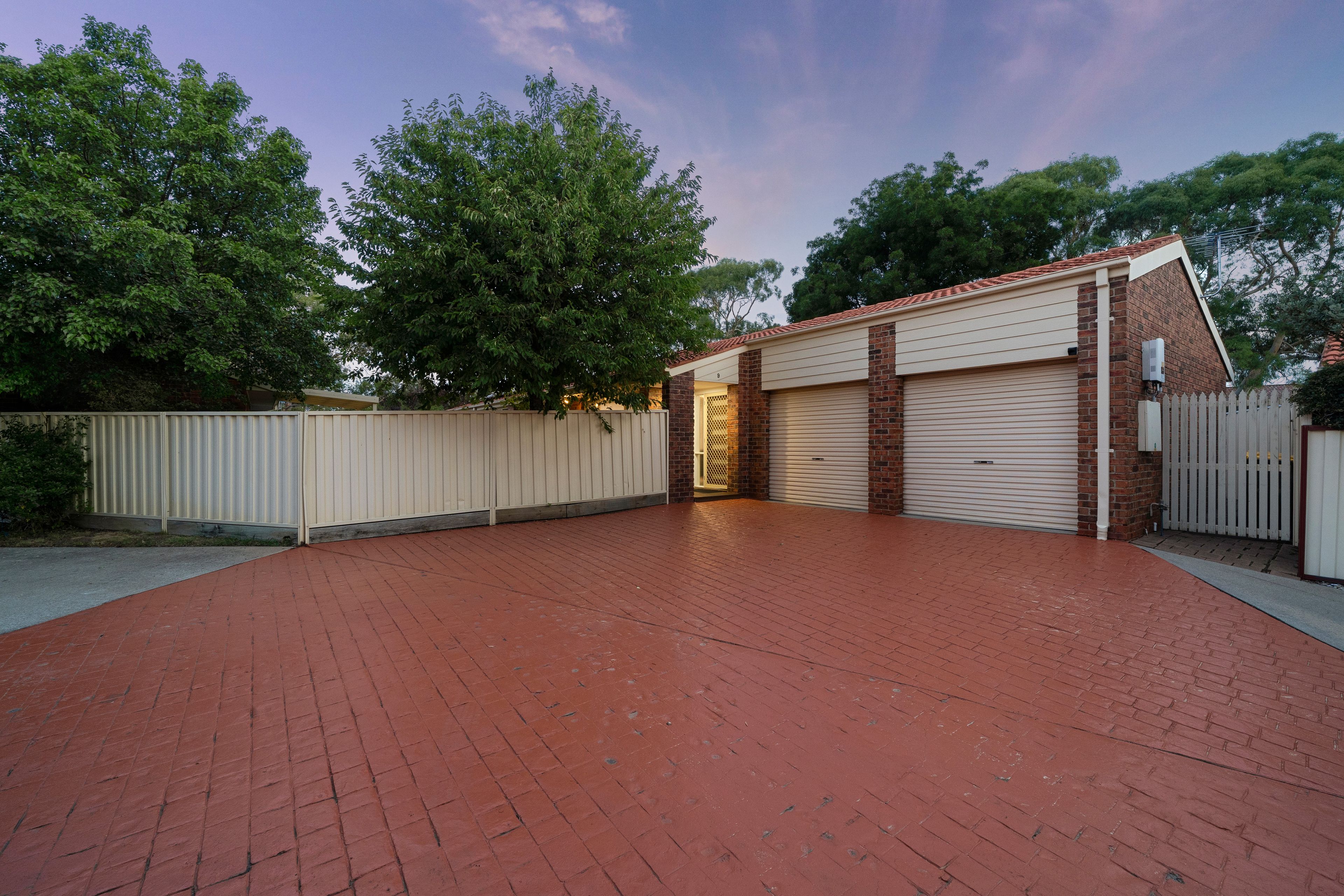 29 Smalley Circuit, Giralang ACT 2617