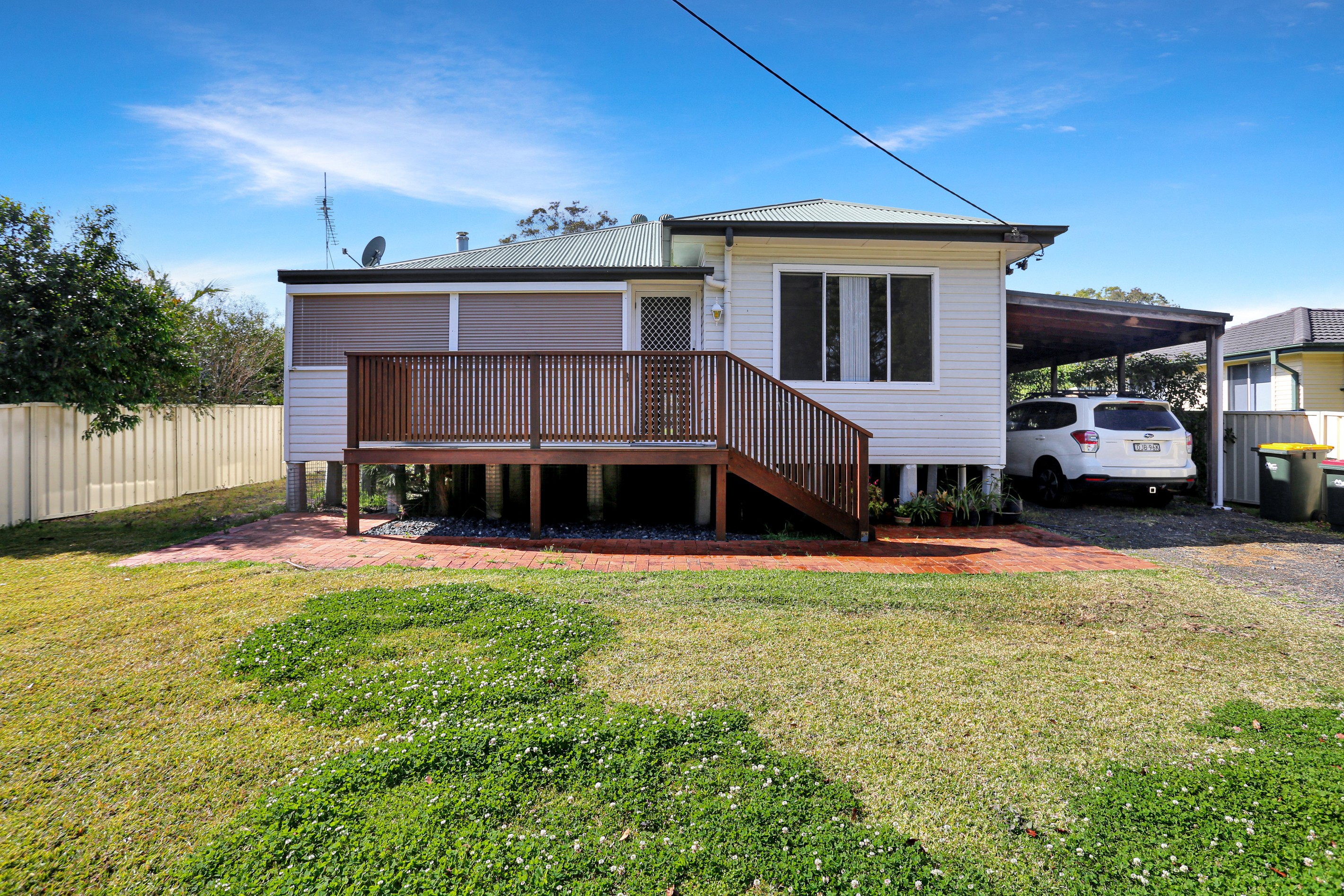 8B River Street, Bulahdelah, NSW 2423
