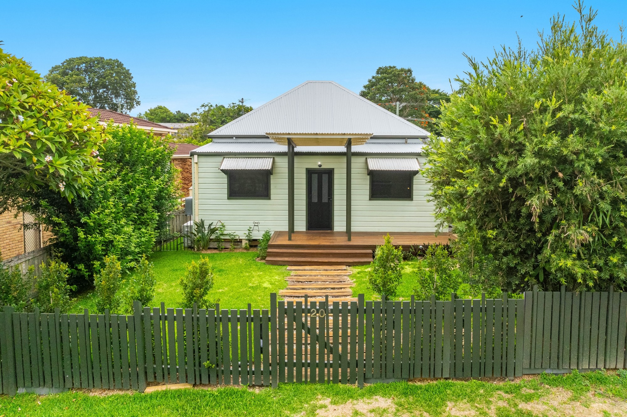 20 Connors Lane, Maclean, NSW 2463