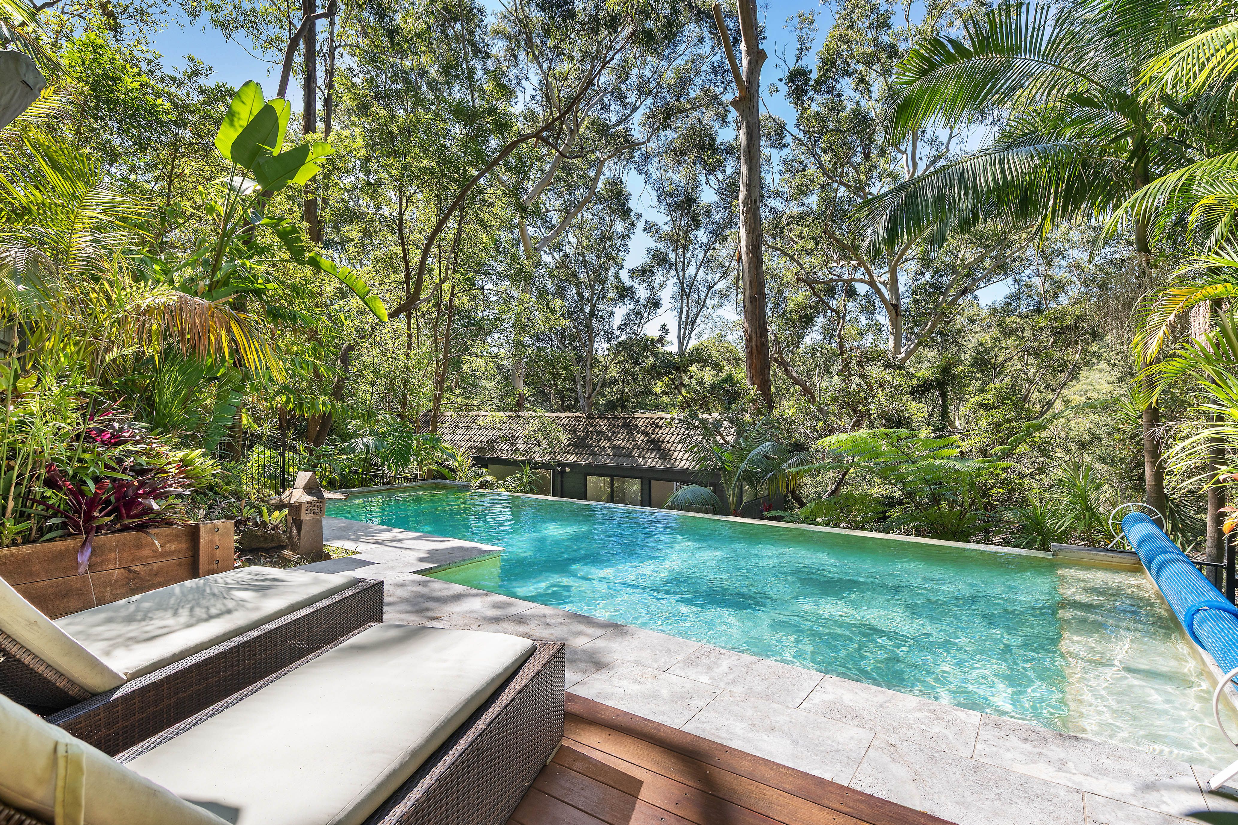 21 Milford Place, Turramurra, NSW 2074