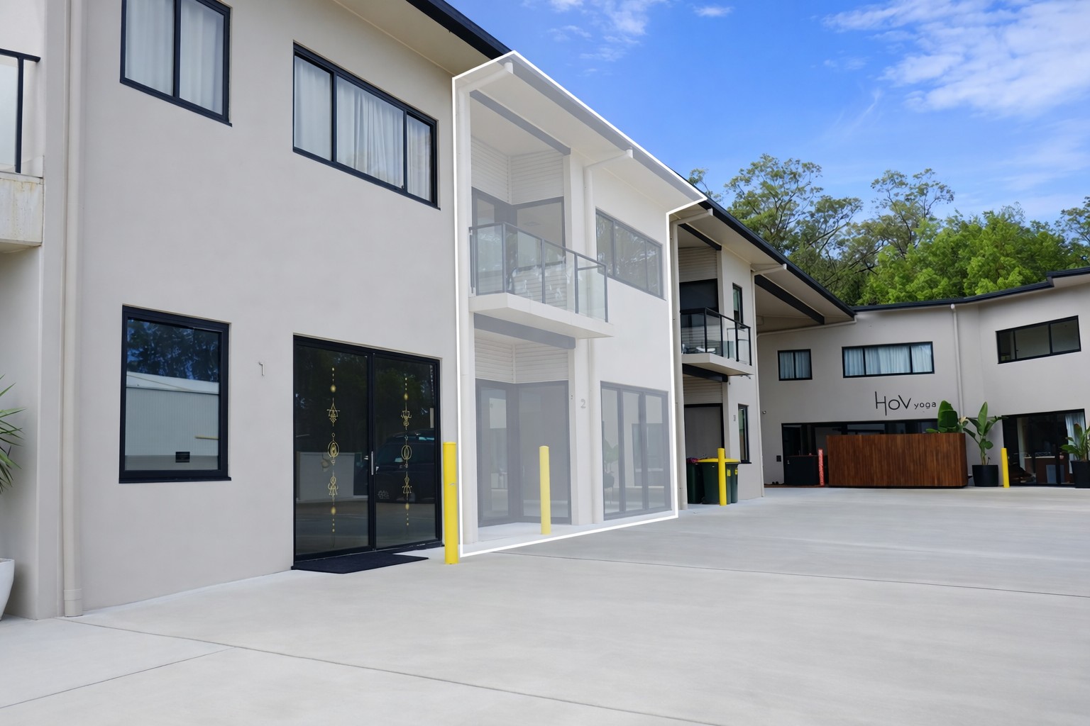 2/10 Towers Drive, Mullumbimby, NSW 2482