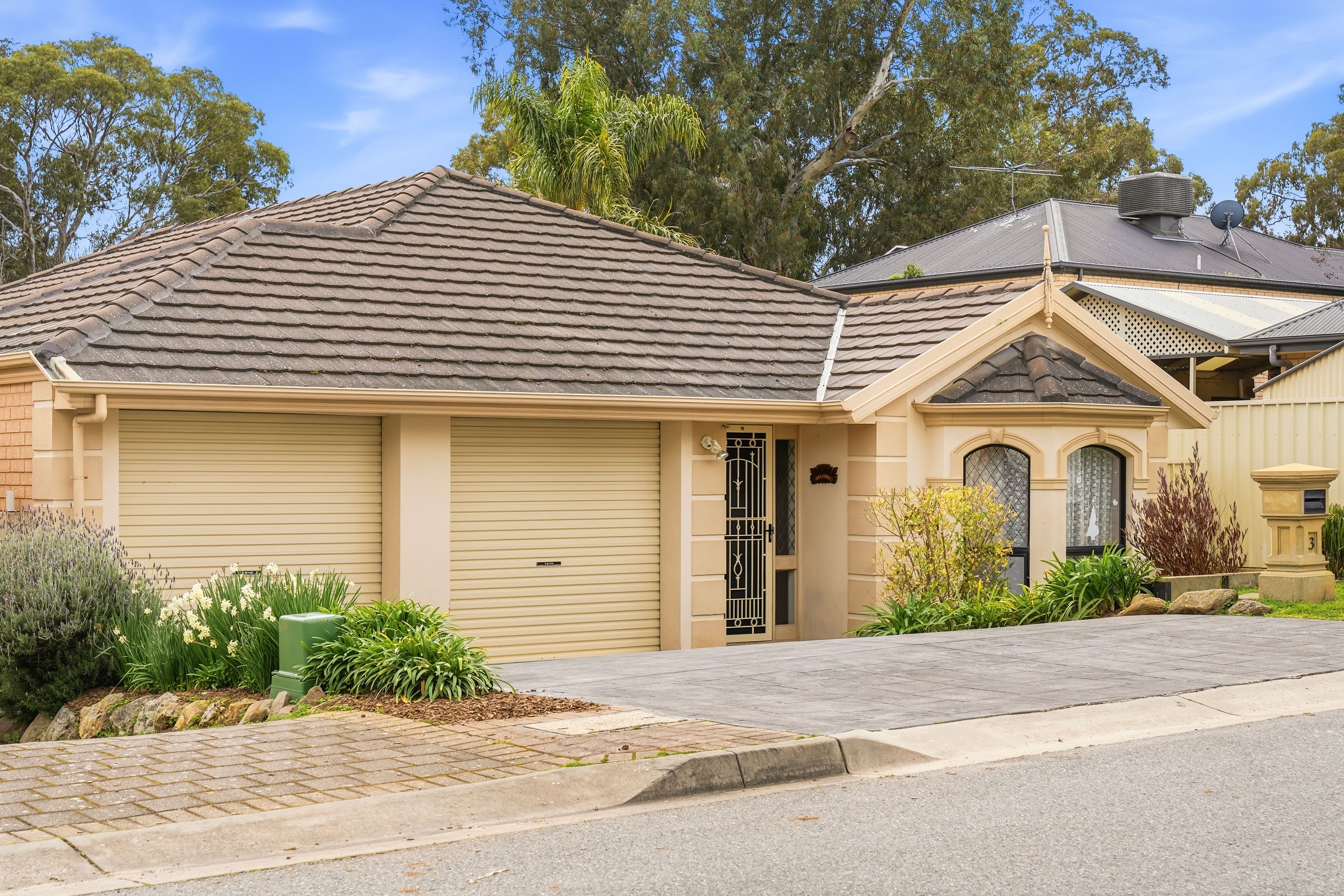 3 Kames Street, Ridgehaven, SA 5097
