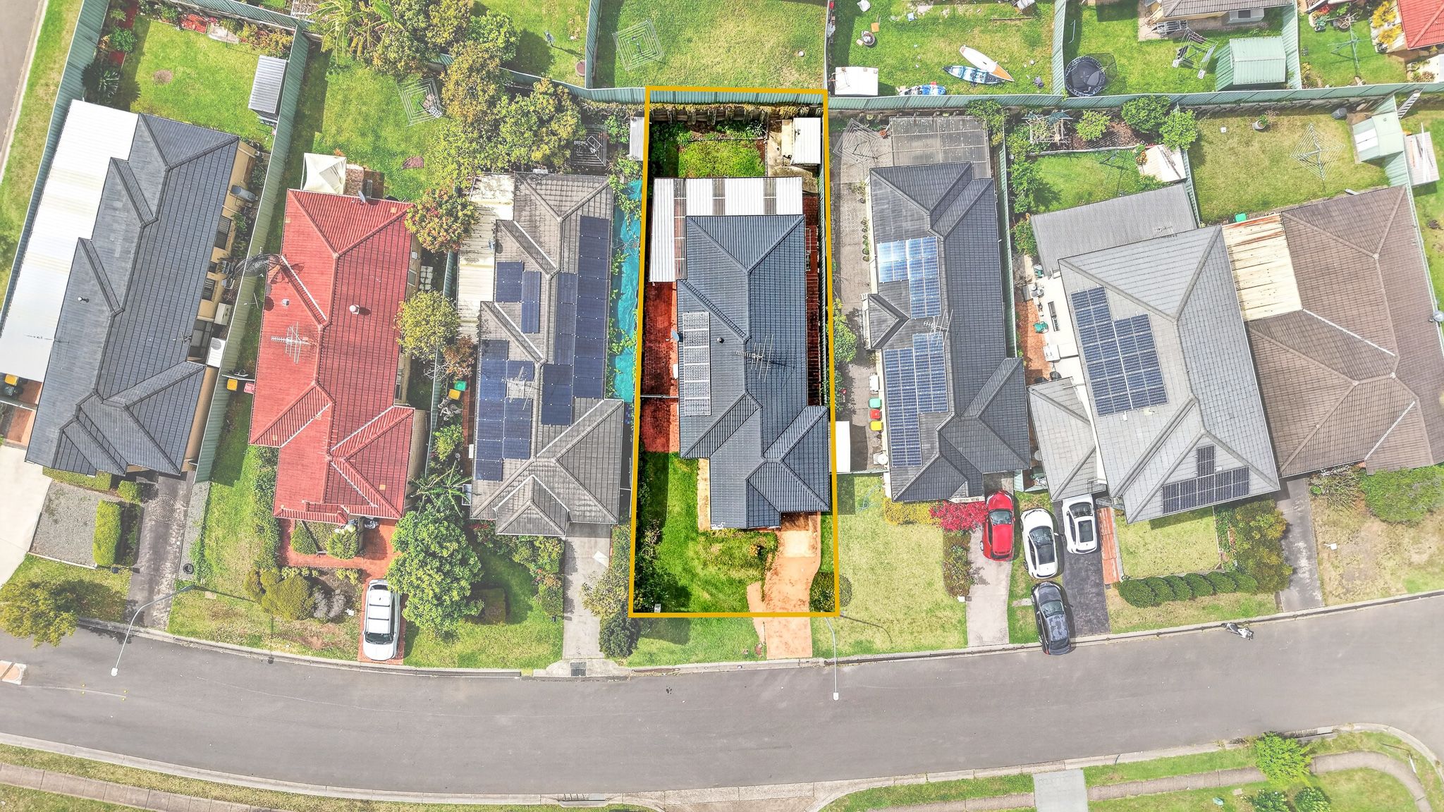 20 Edward Edgar Street — photo 24 of 24