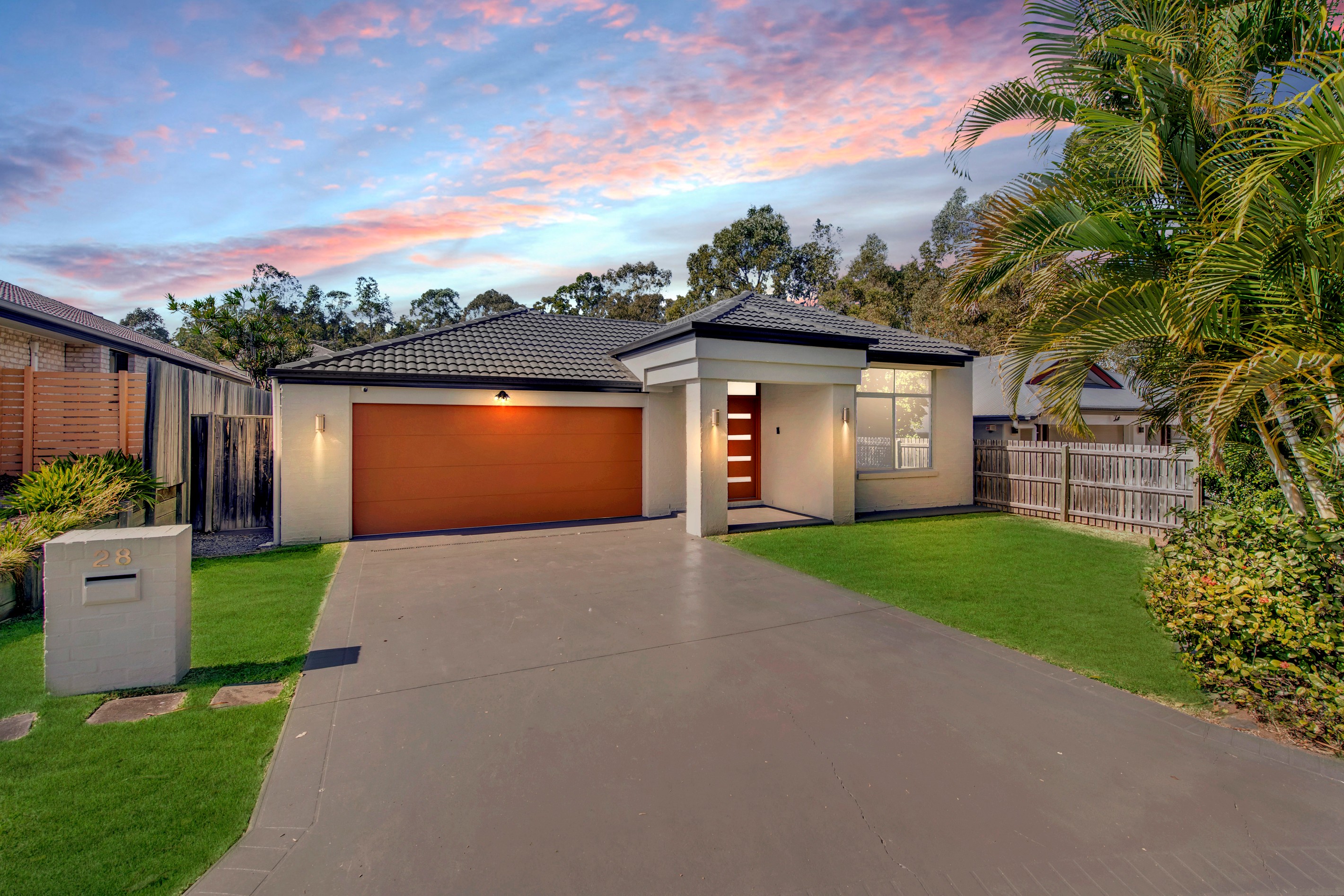 28 Venison Crescent, Springfield Lakes, QLD 4300