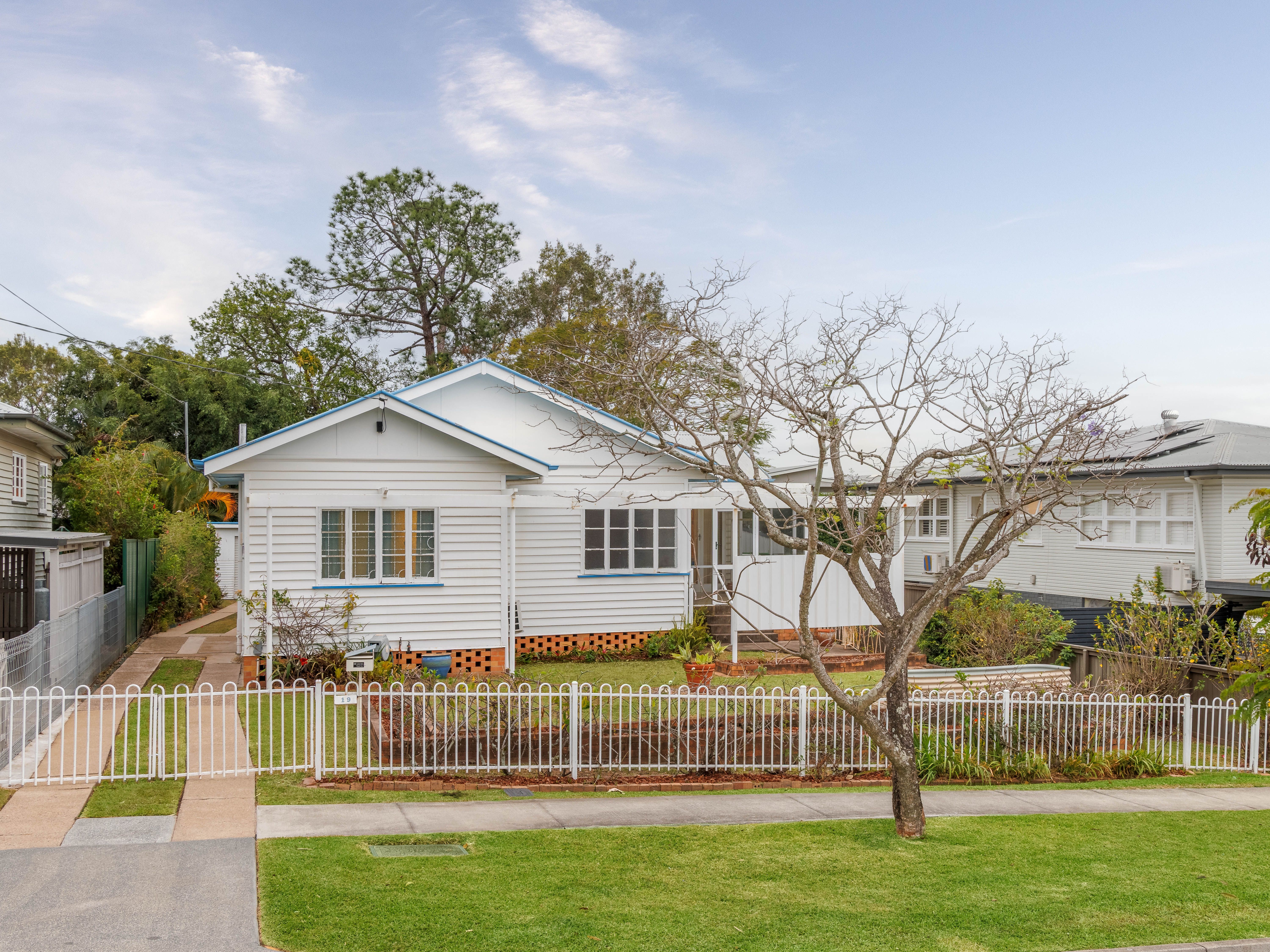 19 Enright Street — photo from Ray White Sherwood