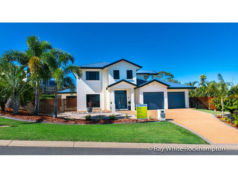 2 Foale Court, Kawana, QLD 4701