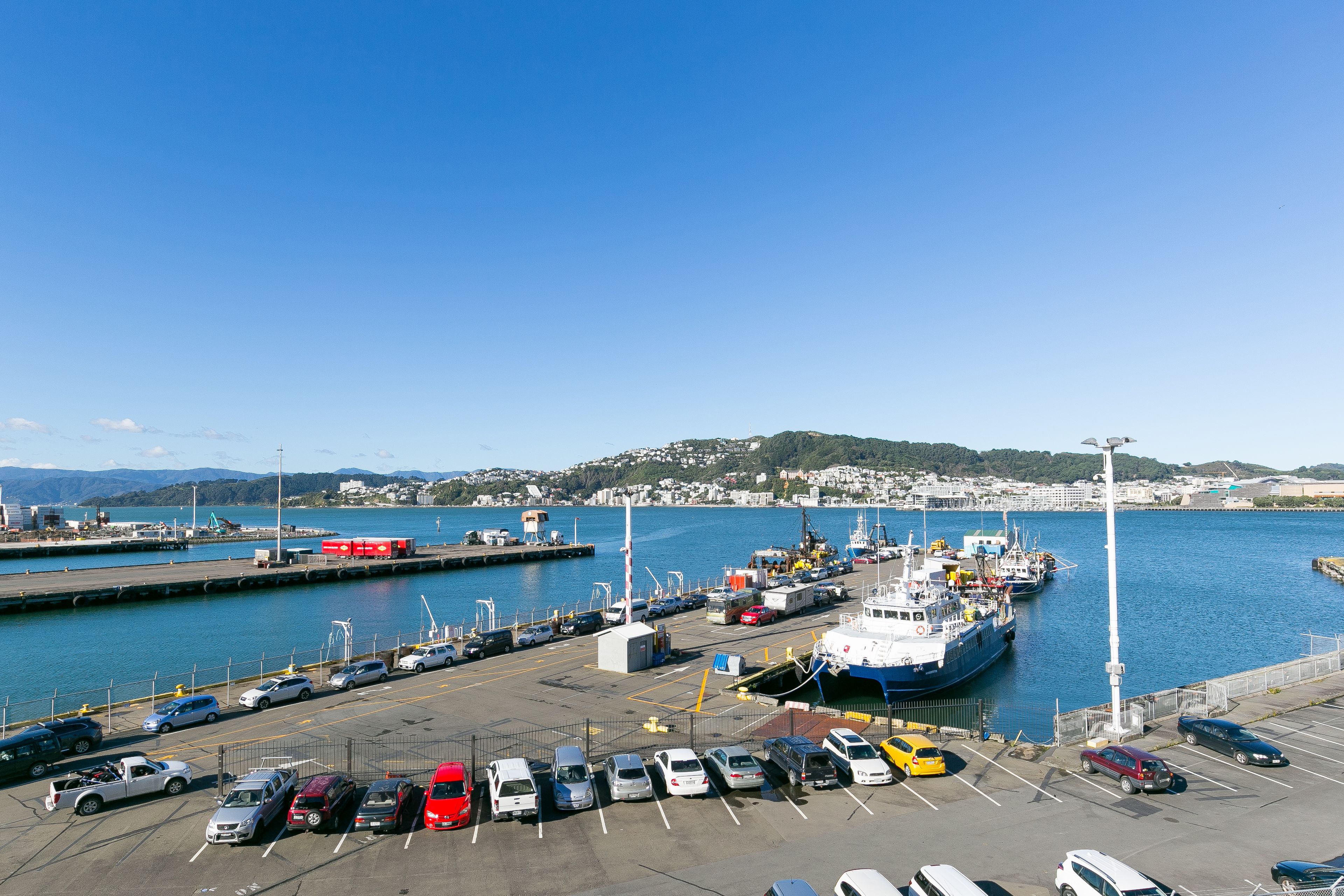 Apt 3.15 28 Waterloo Quay, Pipitea, Wellington City