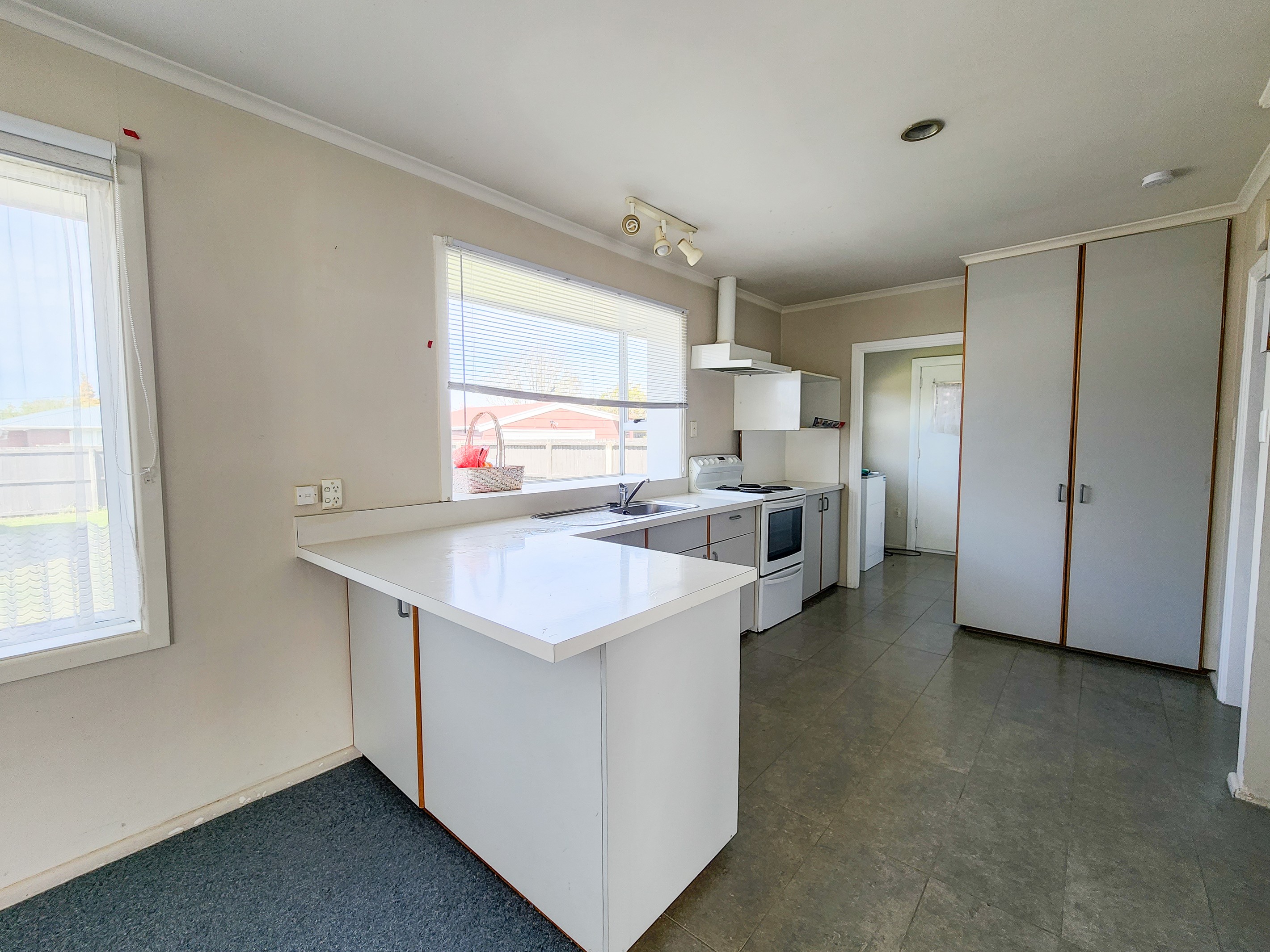 56 Gardiners Road, Bishopdale, Christchurch City