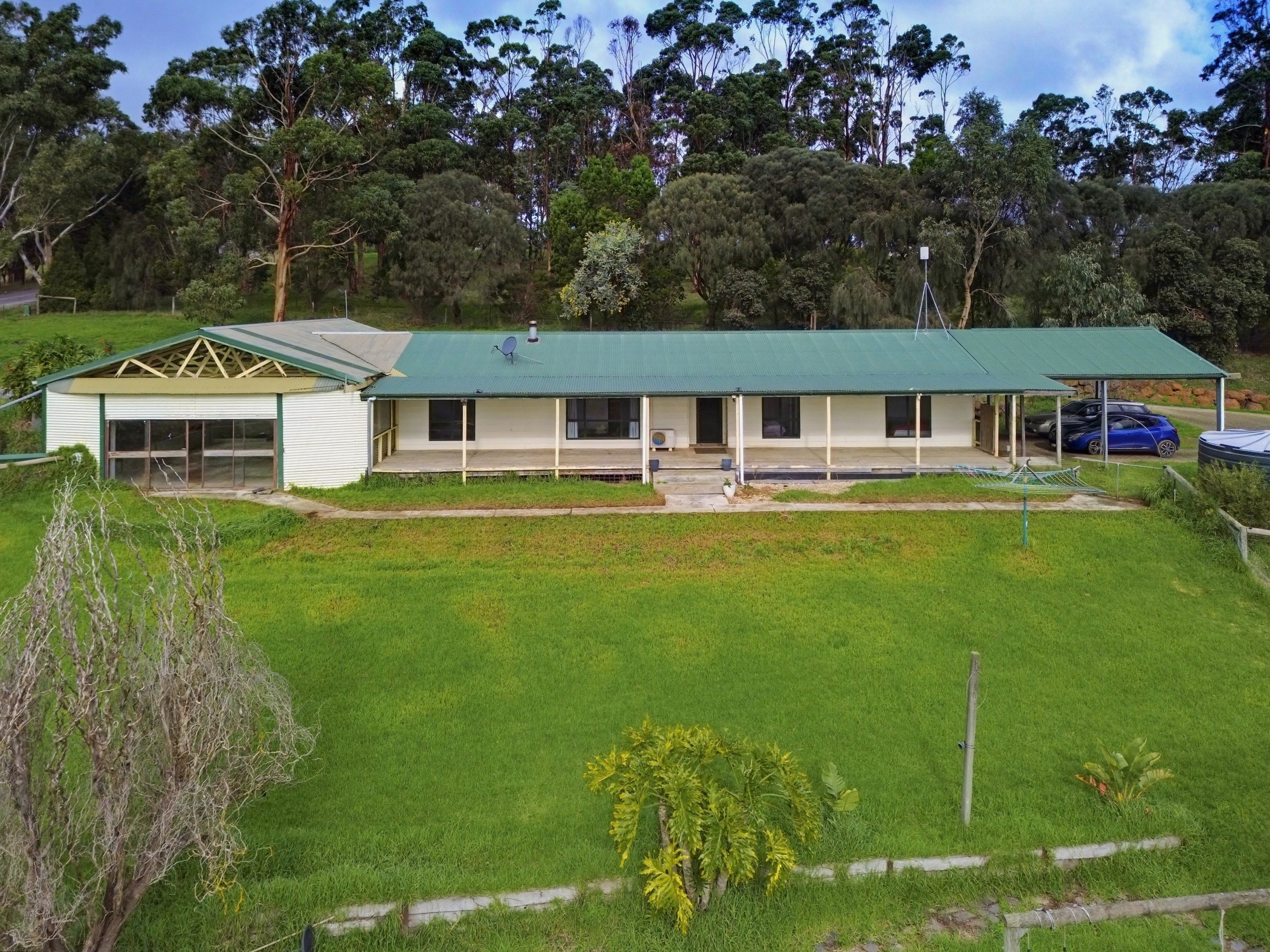 42 Cole Road, Delamere, SA 5204