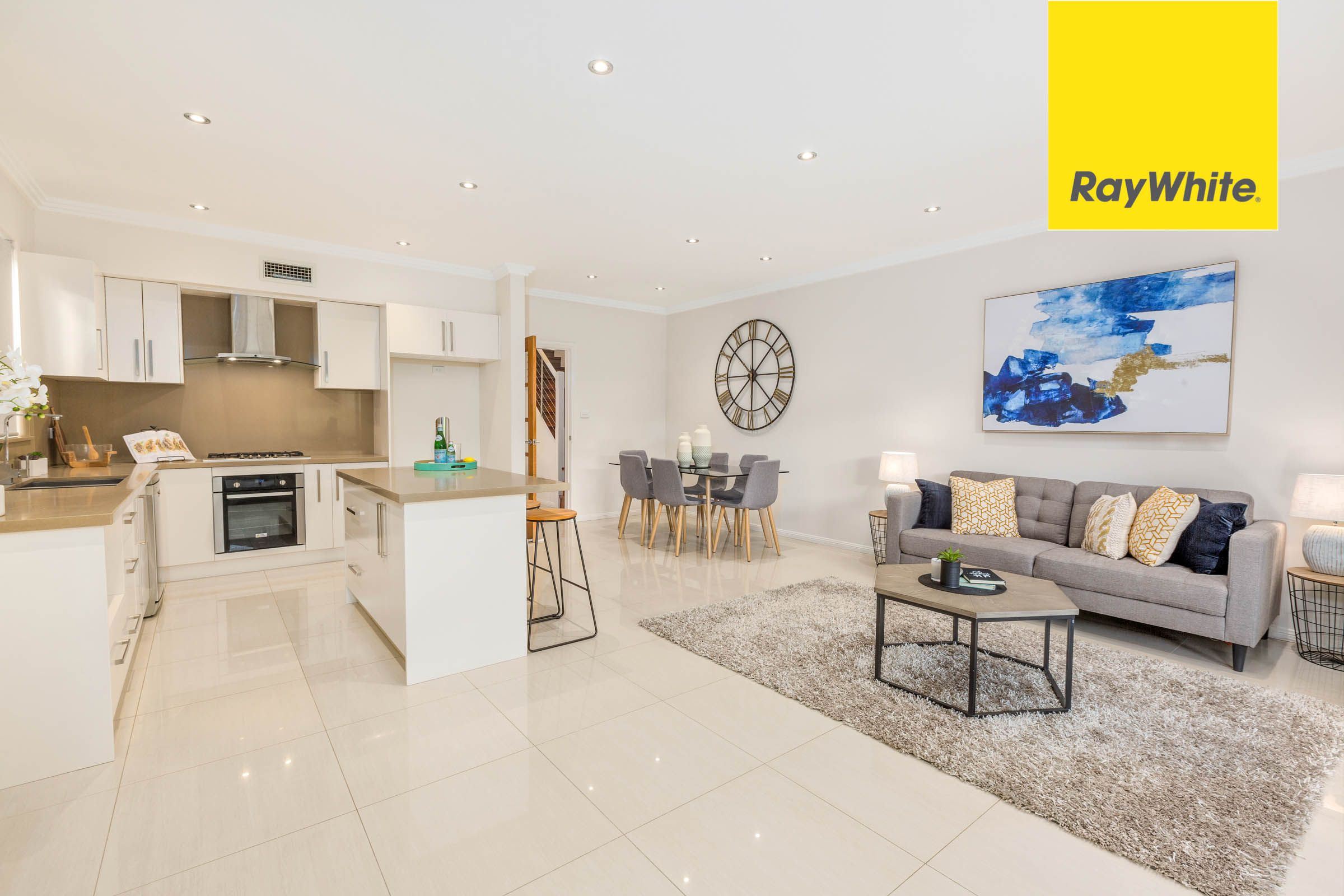 3A Hockley Road, Eastwood, NSW 2122