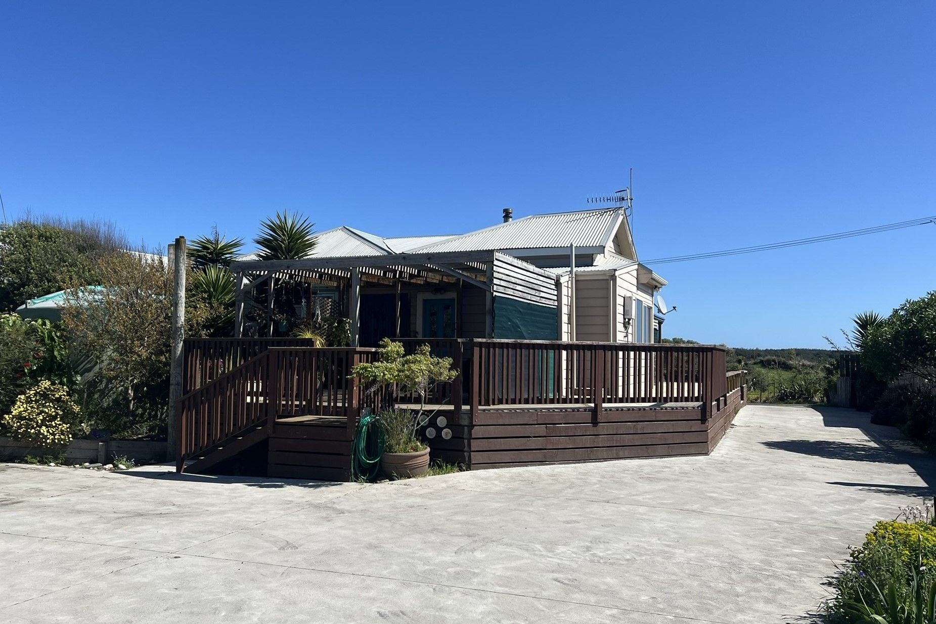 16 Kina Street, Tangimoana, Manawatu District